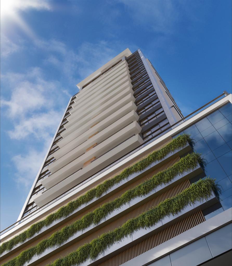 Edifício Oceana Residence Ap à Venda