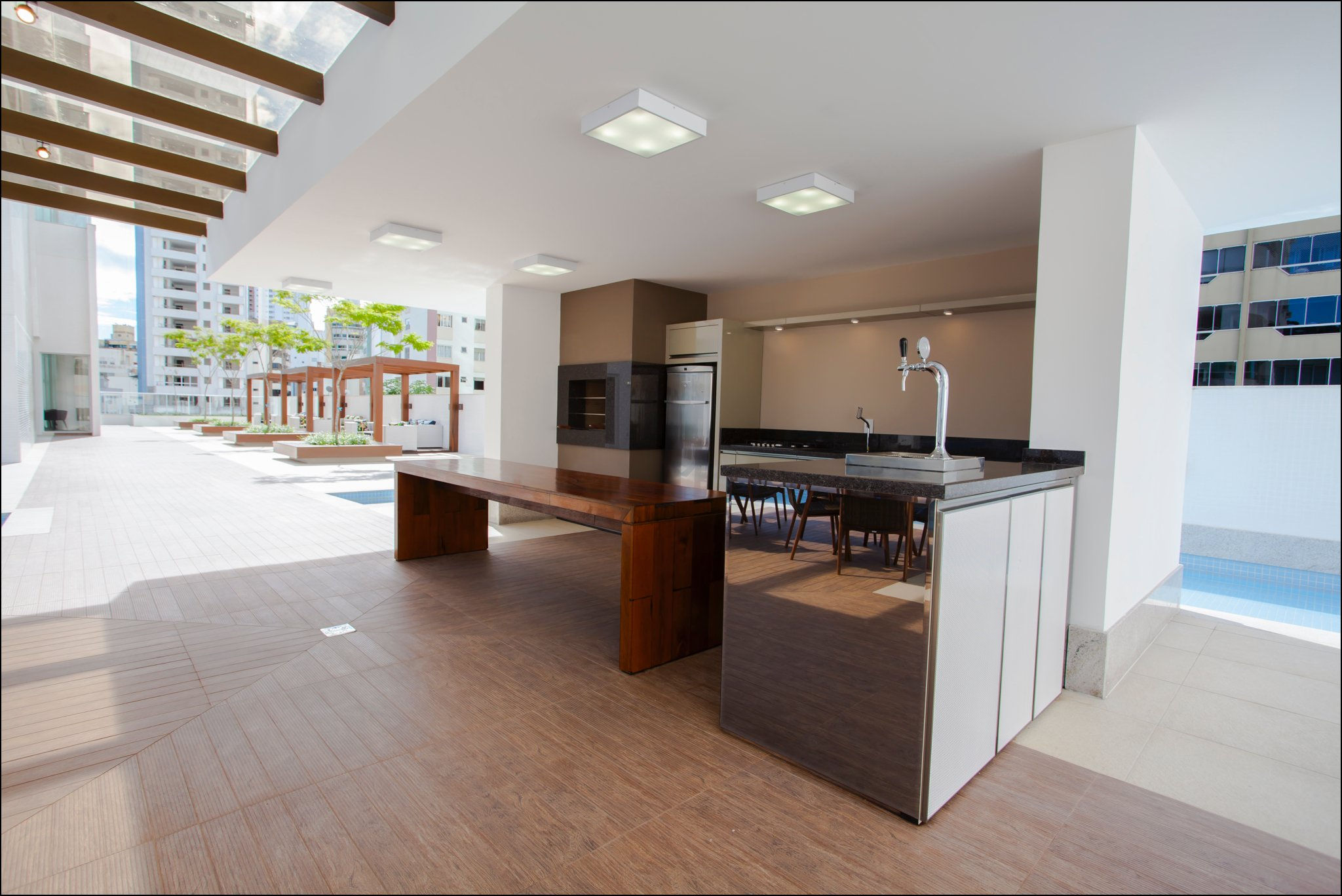 Ap à venda no Edifício Portinax Residence