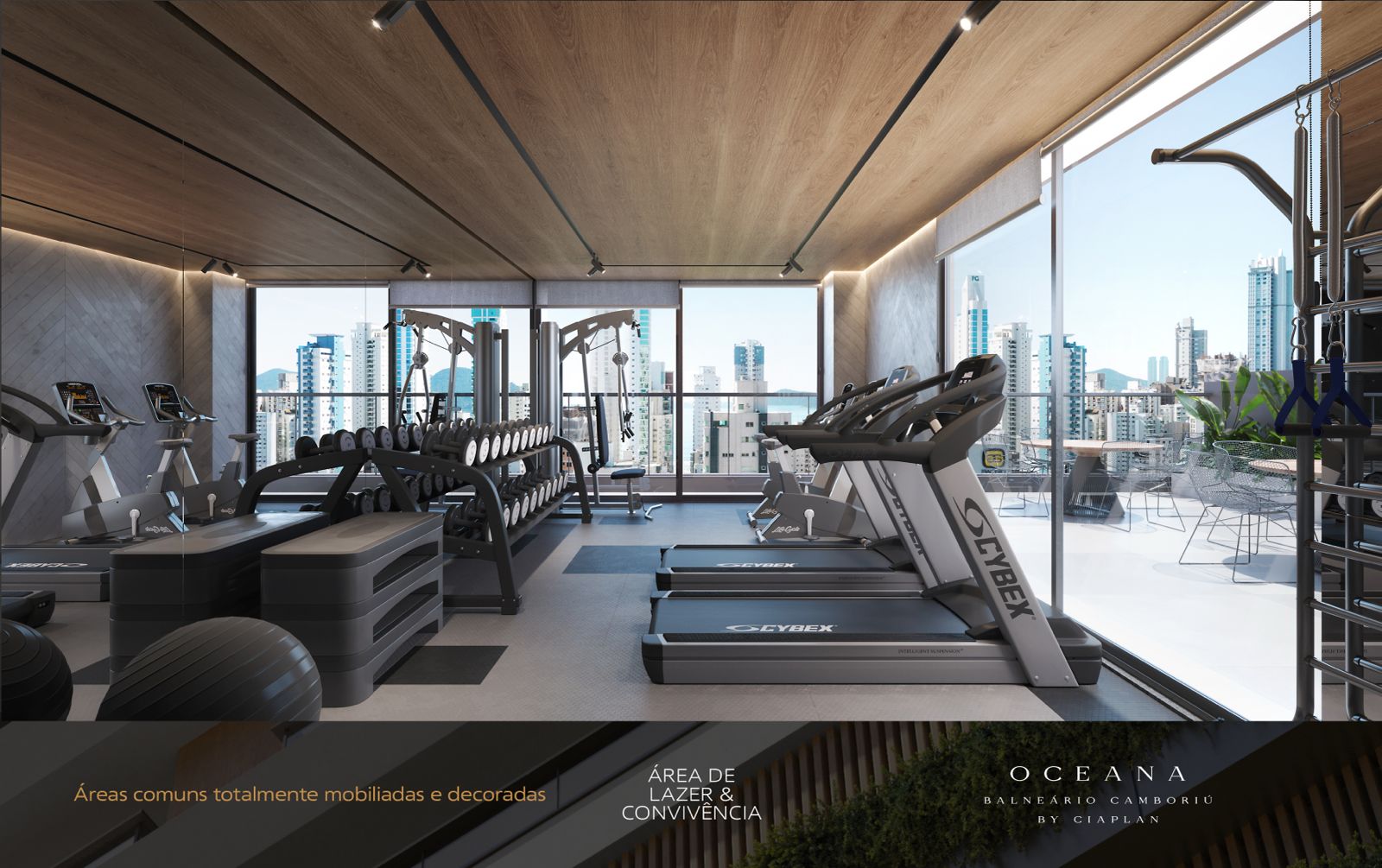 Apartamento à Venda no Edifício Oceana Residence