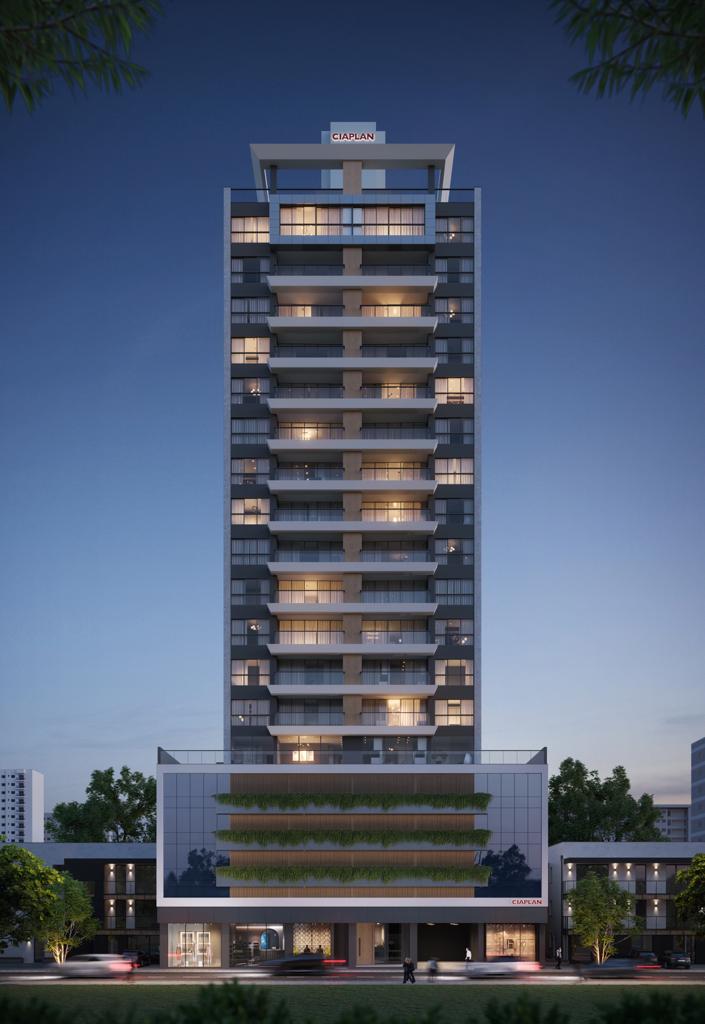 Ap à Venda no Edifício Oceana Residence
