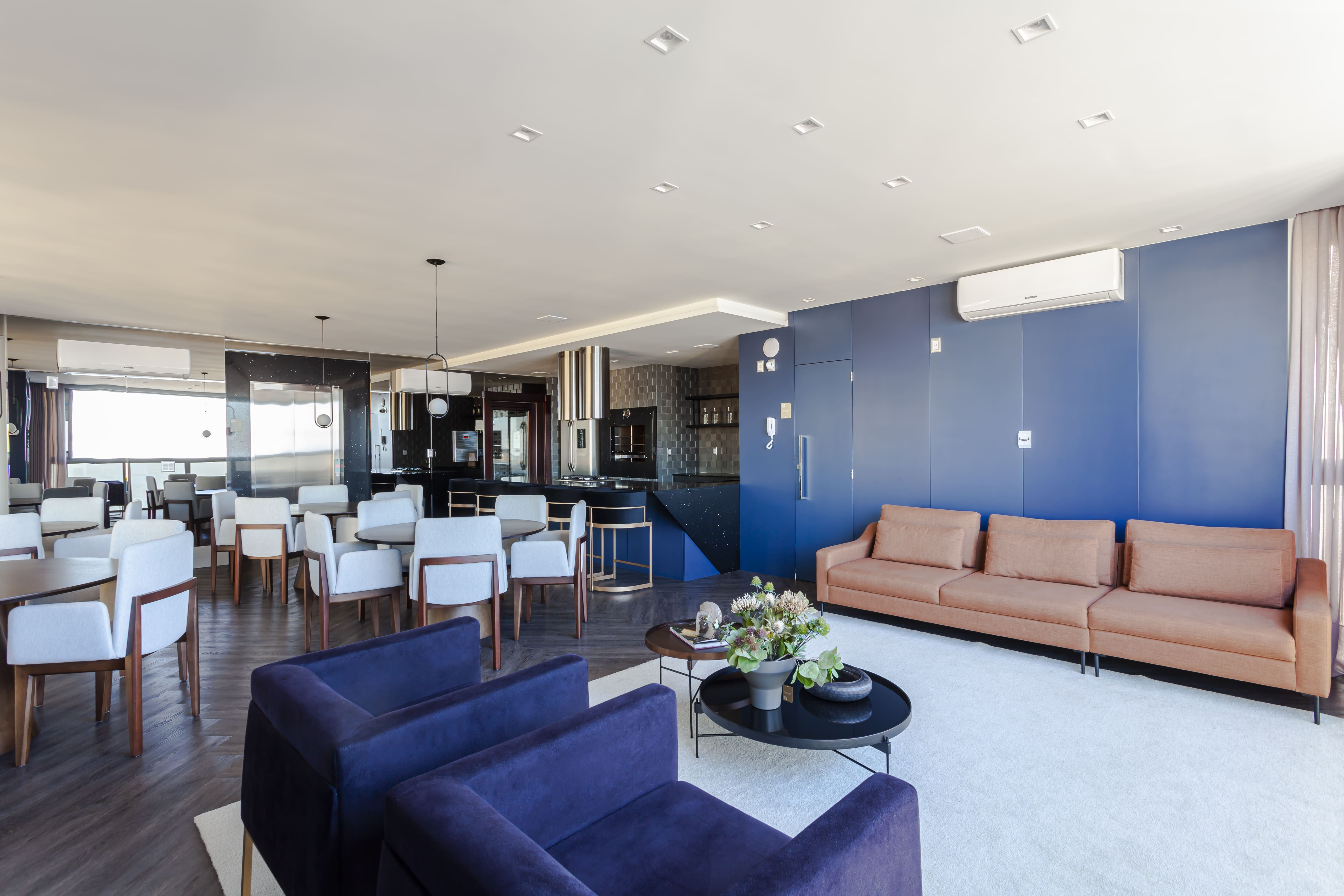 Venda de EdifícioOcean Breeze Residence preço