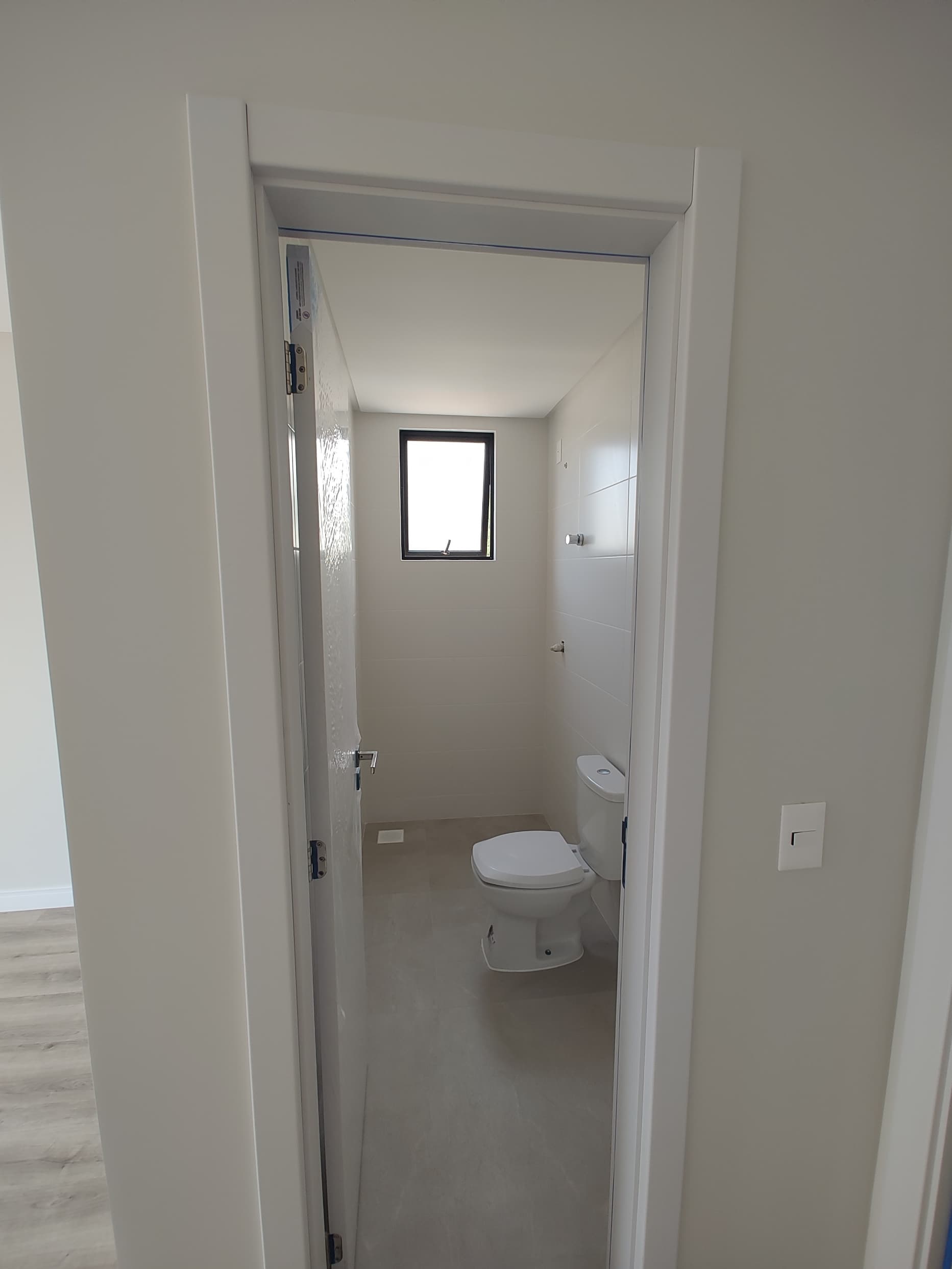 Apartamento no Edifício Montefiore Residencial