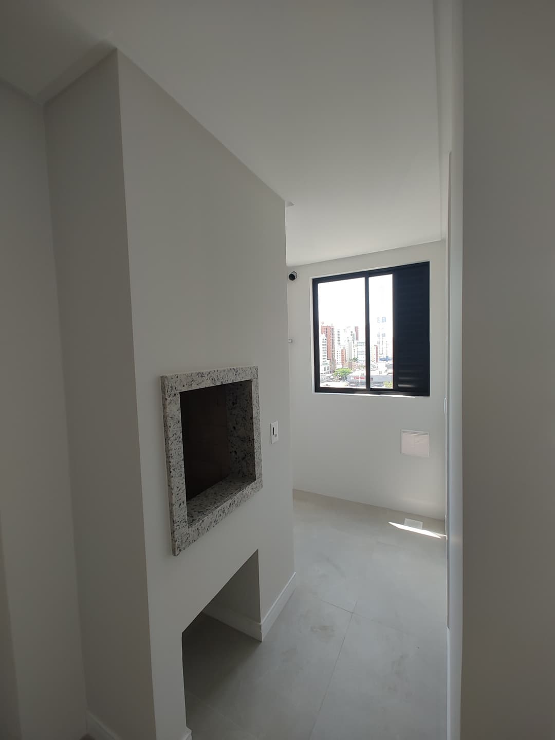 Montefiore Residencial Andar Alto