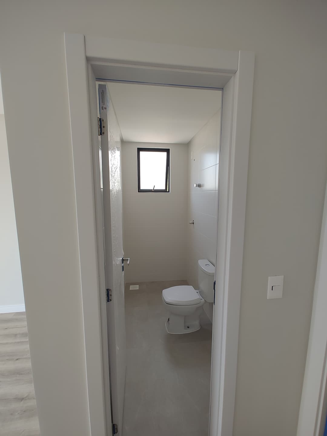 Montefiore Residencial Andar Alto