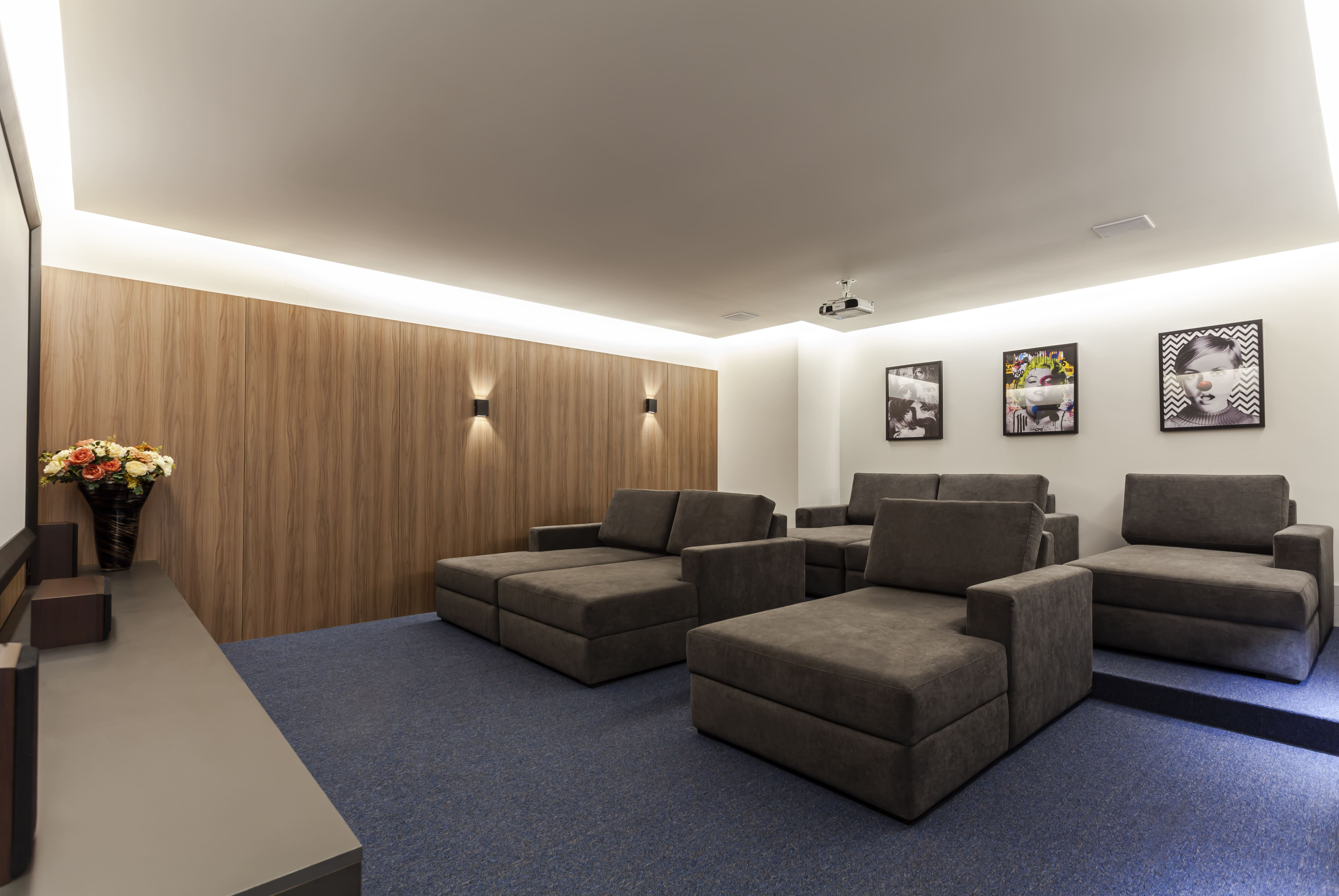 Edifício Residencial Ocean Breeze Residence BC