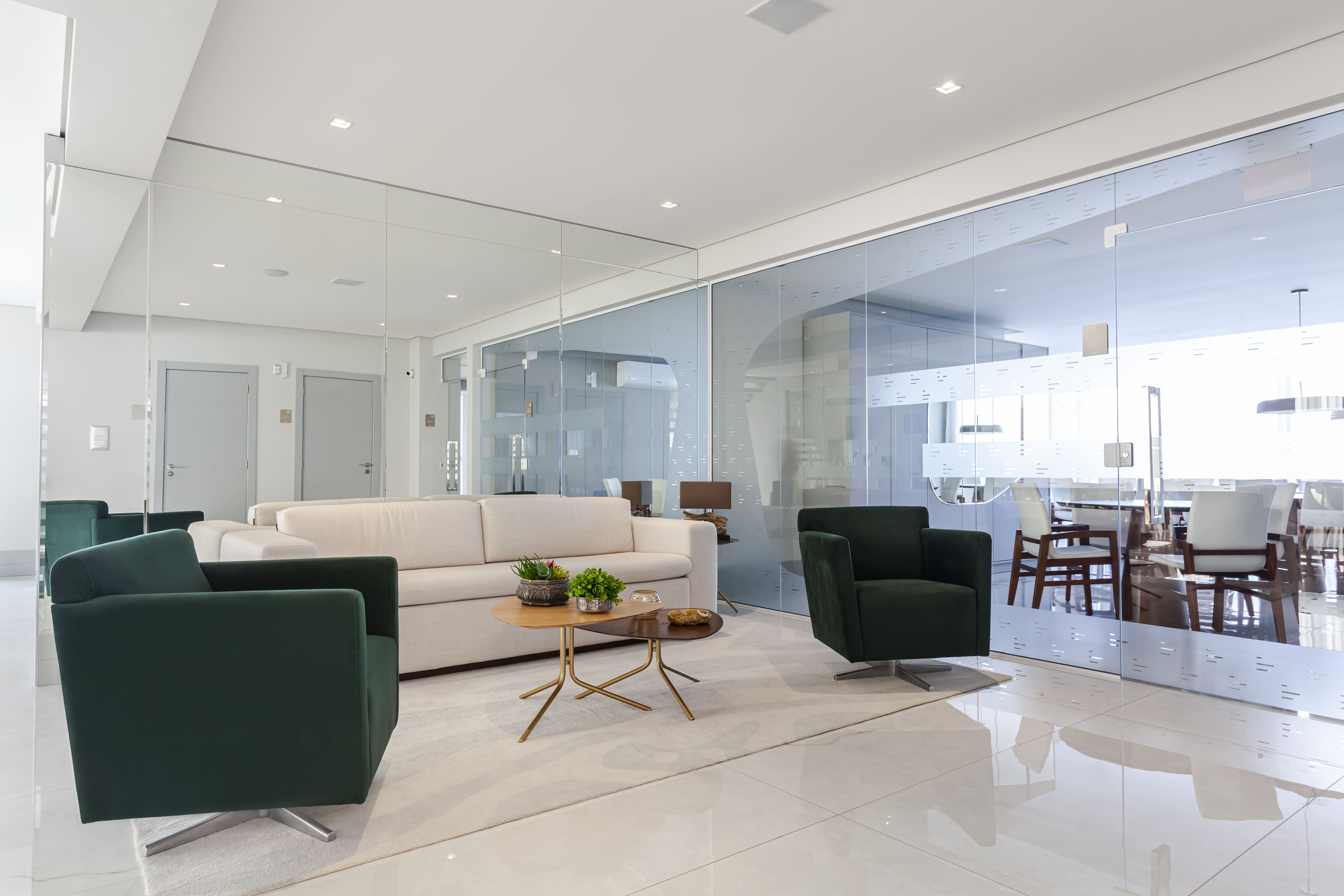 Edifício Residencial Ocean Breeze Residence BC