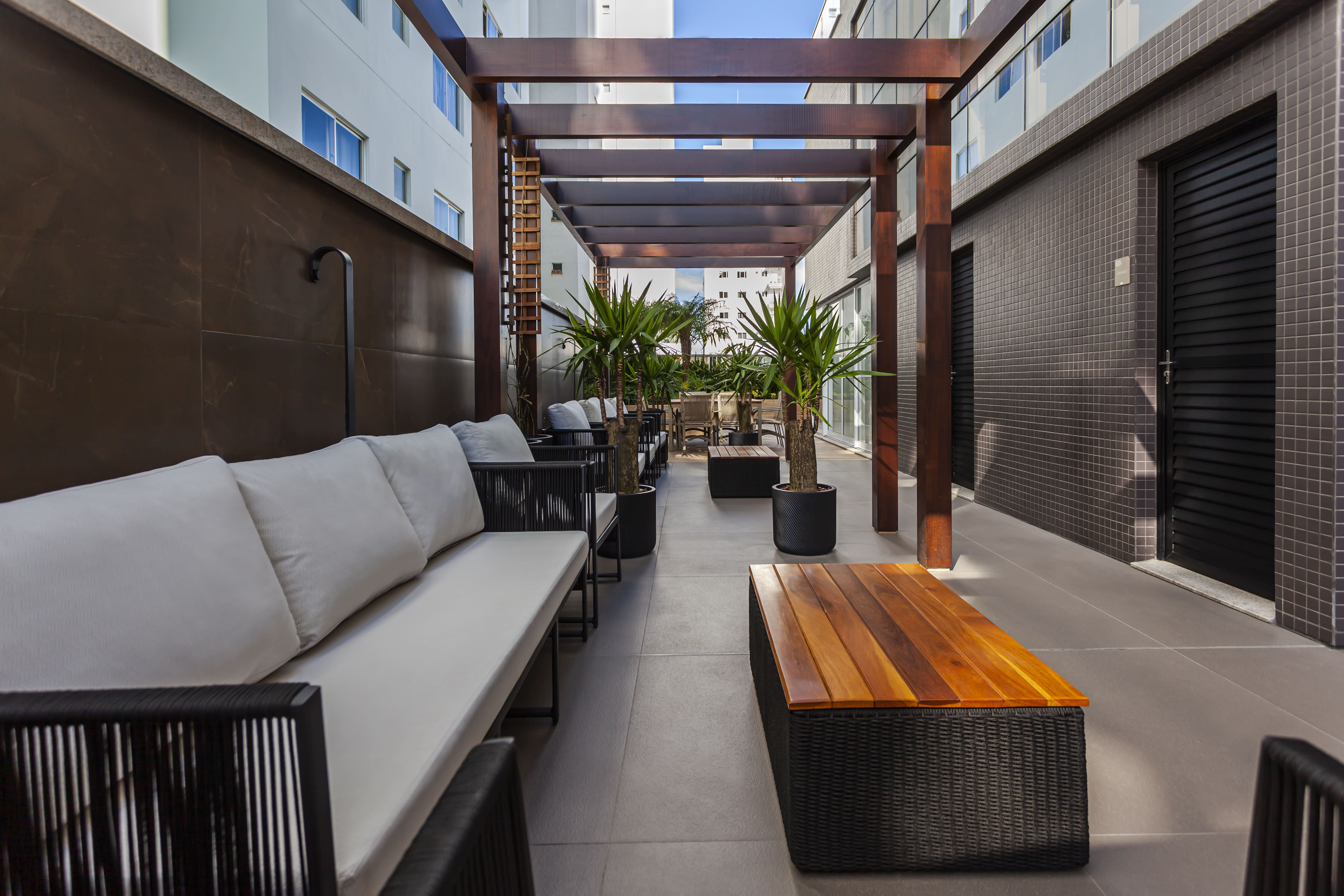 Ap à venda no Edifício Ocean Breeze Residence