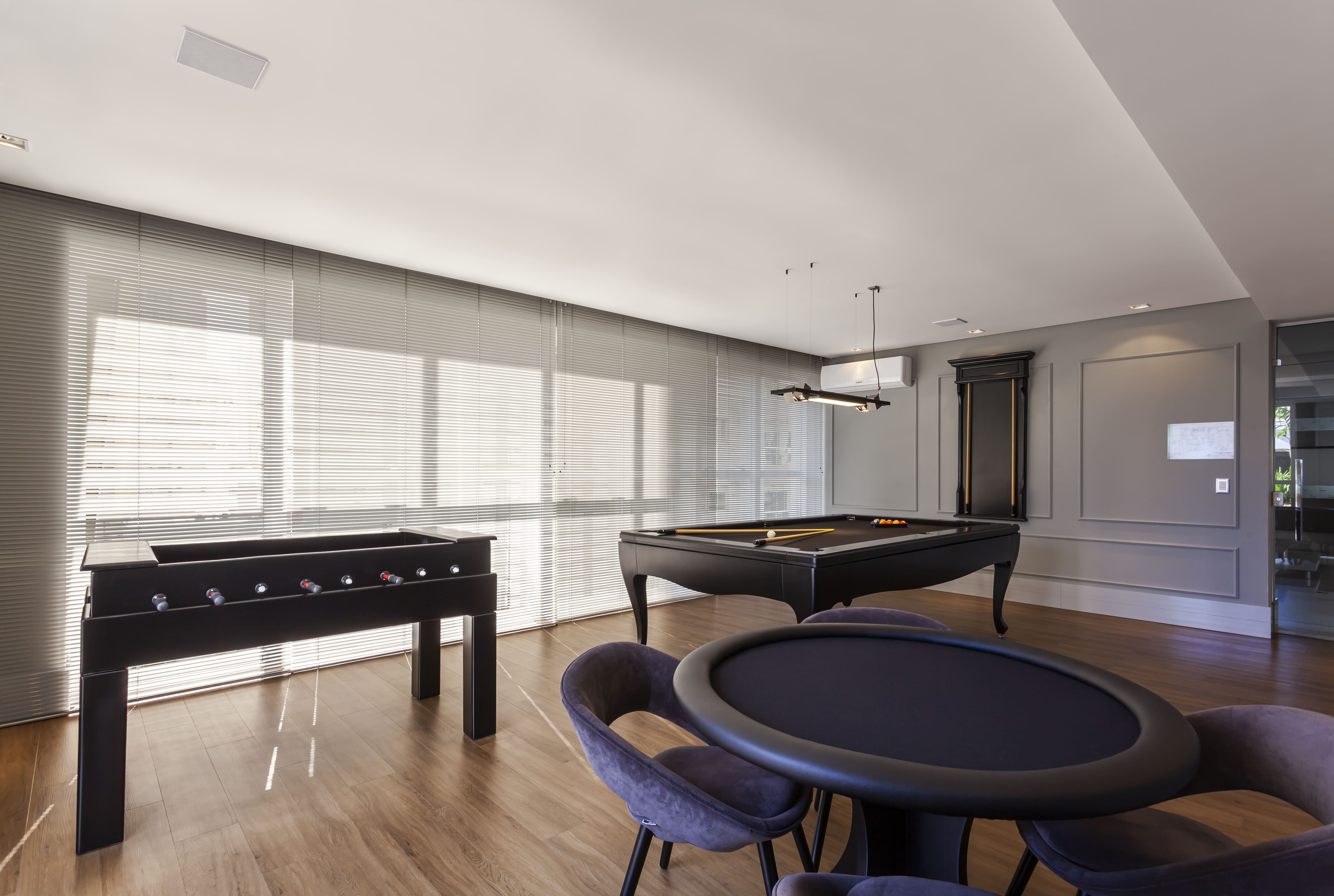 Venda de andar alto no Residencial Ocean Breeze Residence