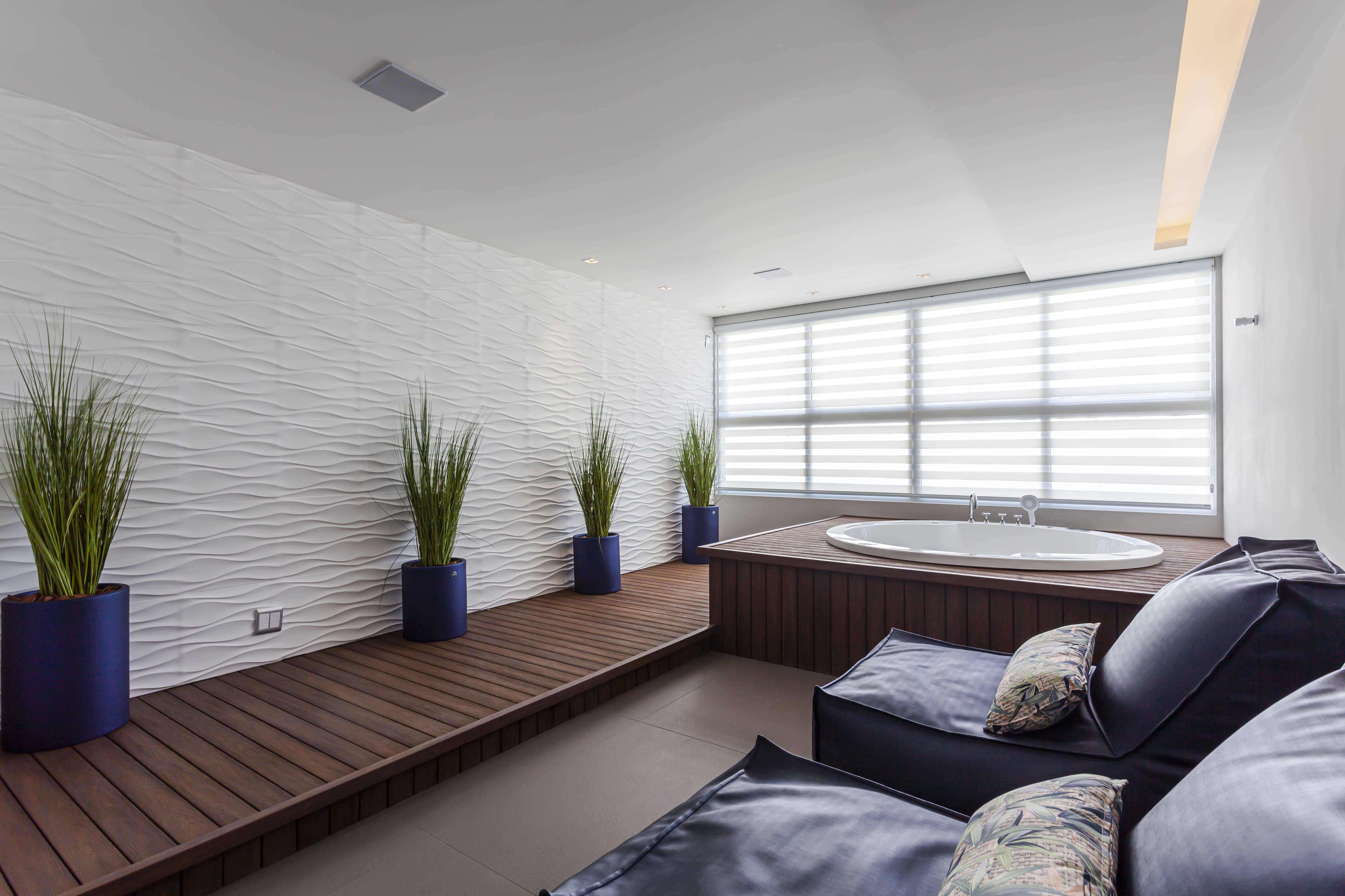 Venda de andar alto no Residencial Ocean Breeze Residence