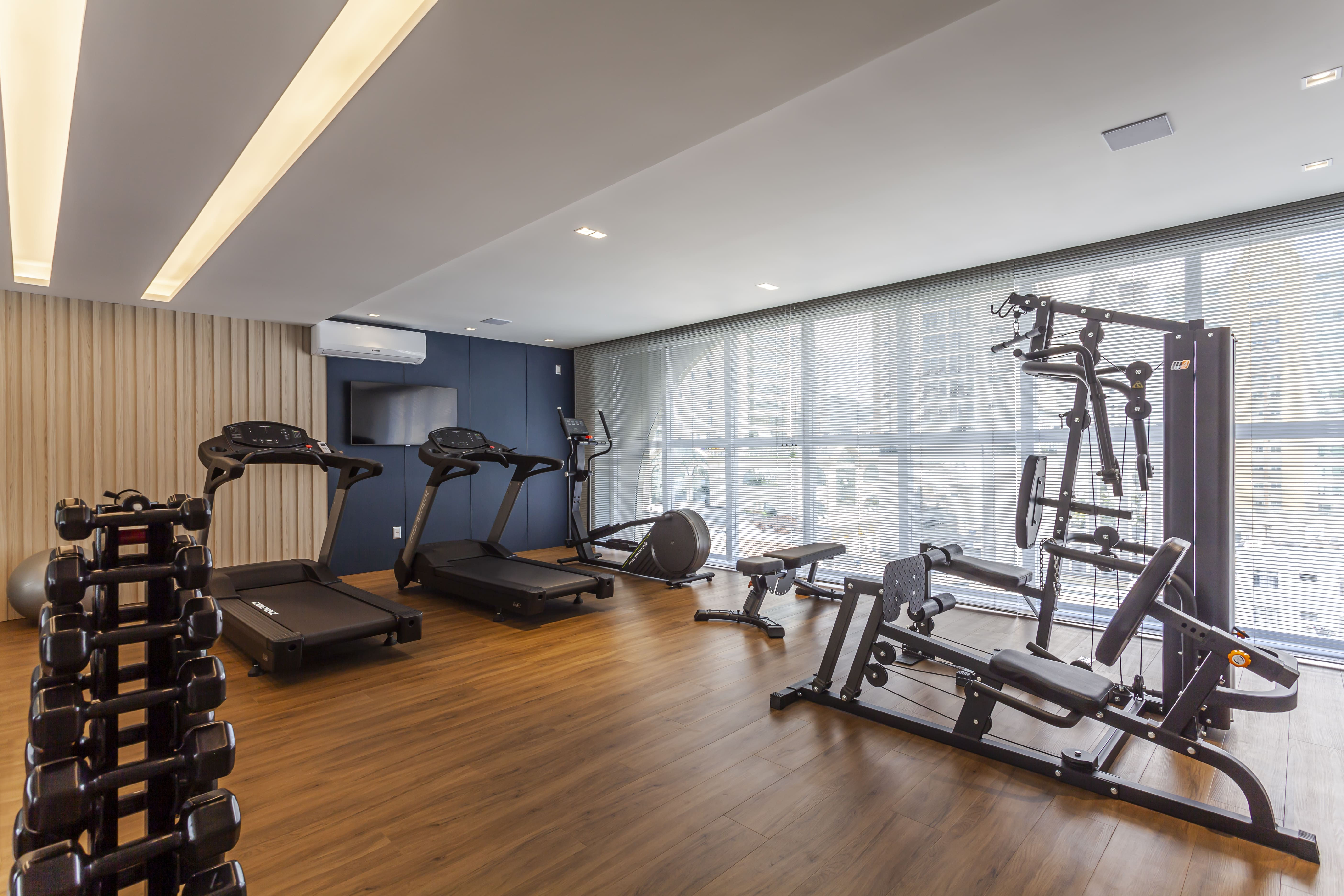 Venda de andar alto no Residencial Ocean Breeze Residence