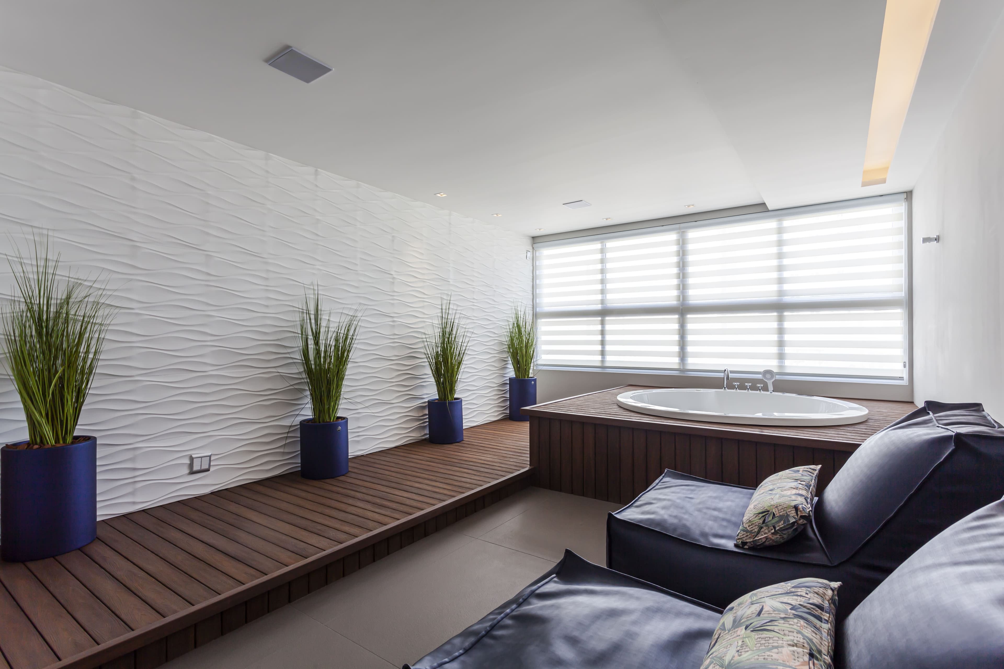 Apto à venda do Residencial Ocean Breeze Residence em BC