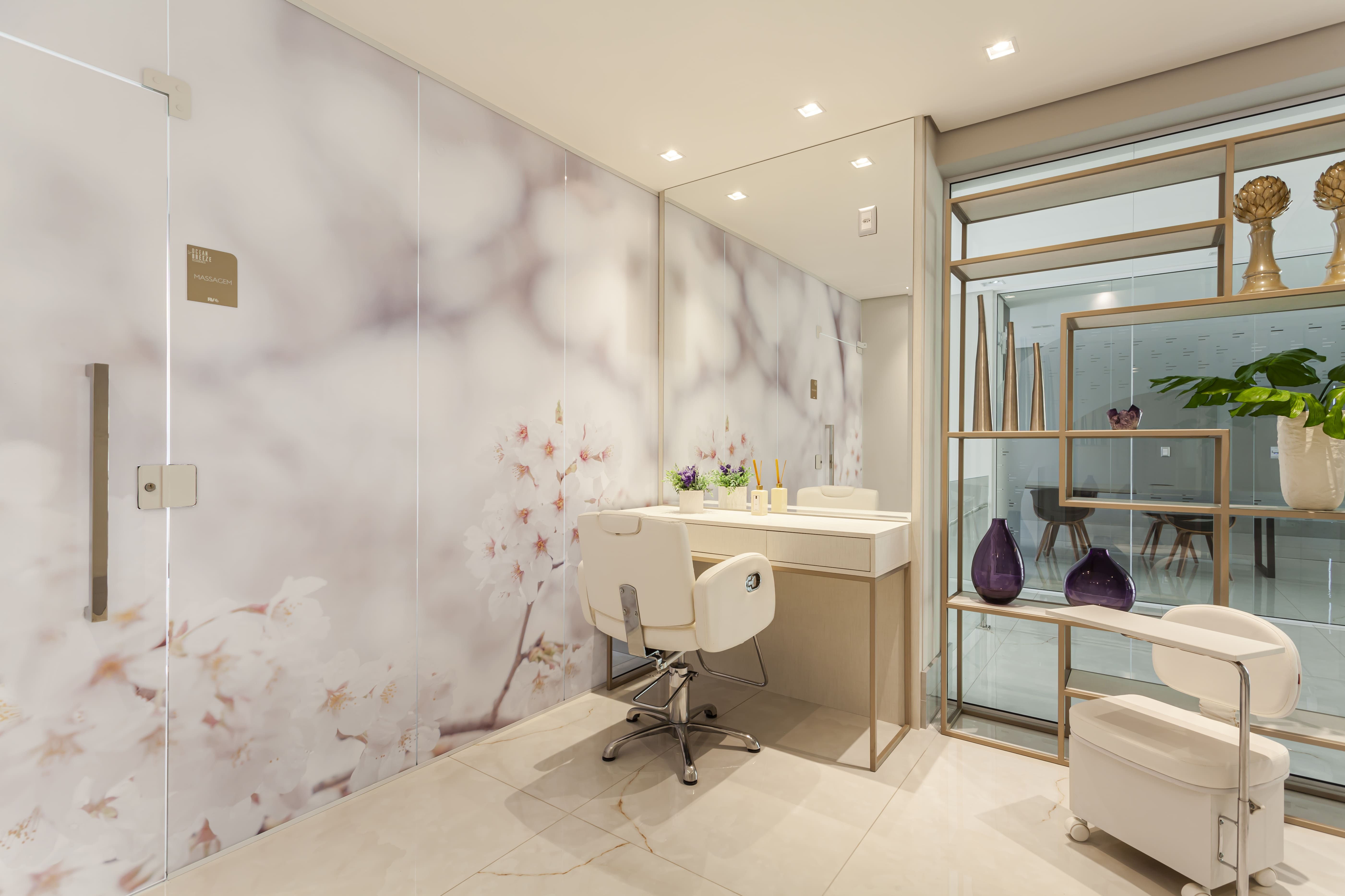 Apto à venda do Residencial Ocean Breeze Residence em BC