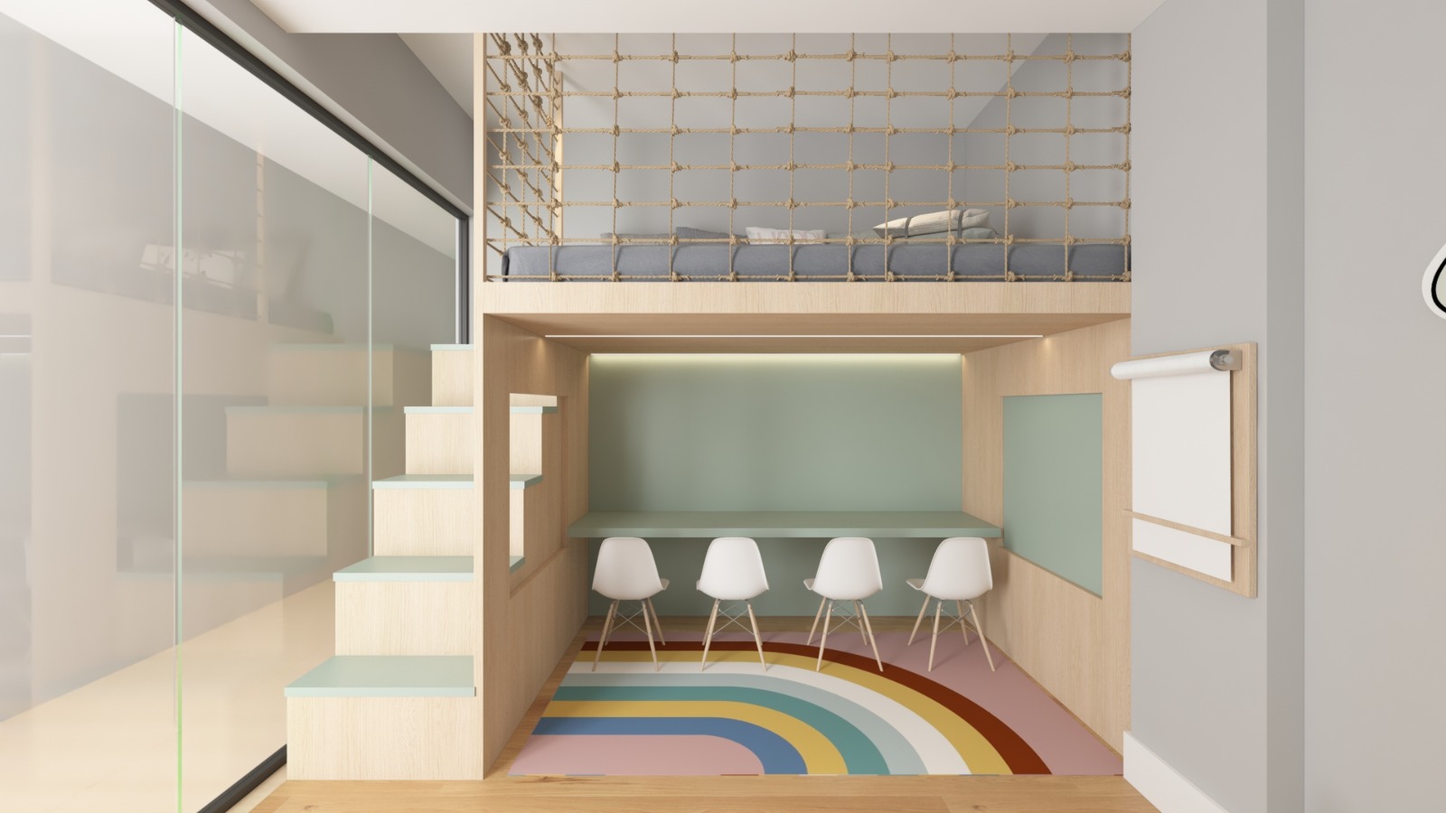 Apartamento à Venda no Residencial Ilha di Cretta