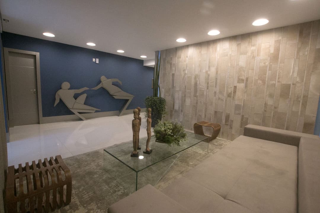Residencial Sistina Tower Residence valor