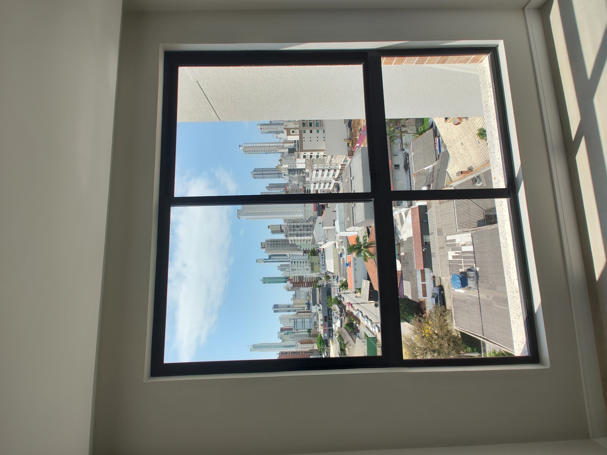 Montefiore Residencial Valor