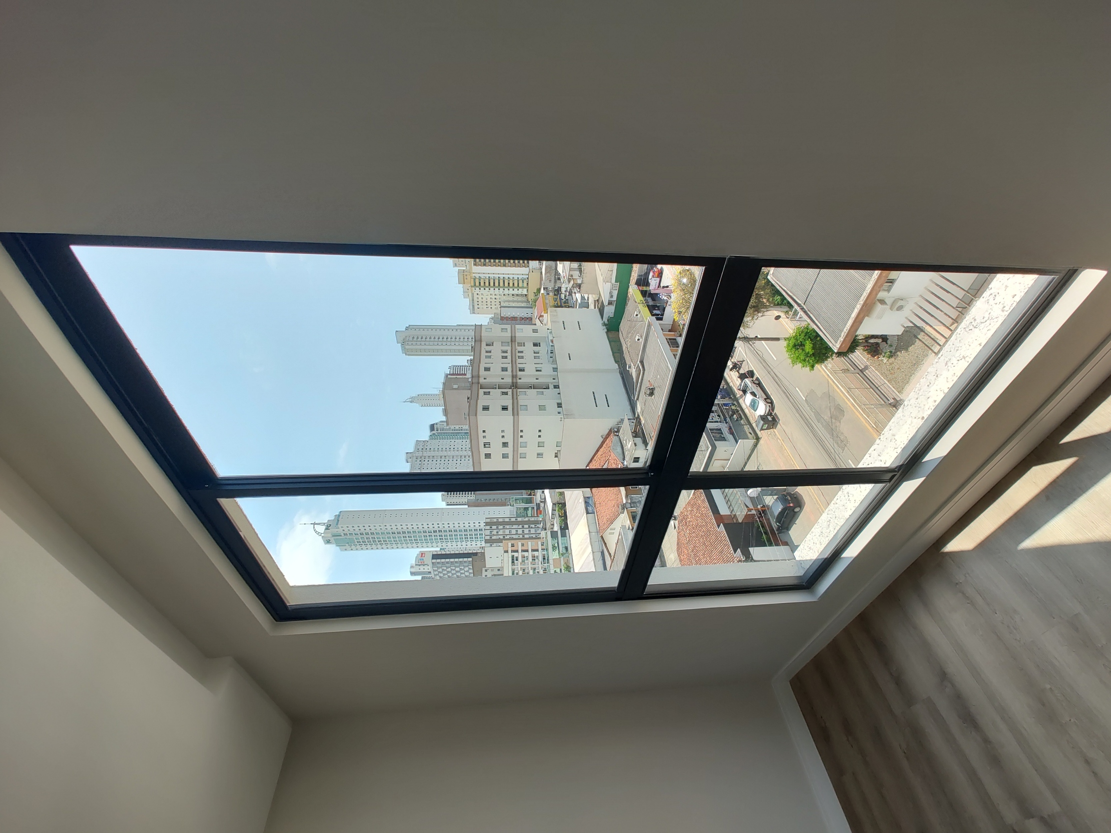 Montefiore Residencial Valor