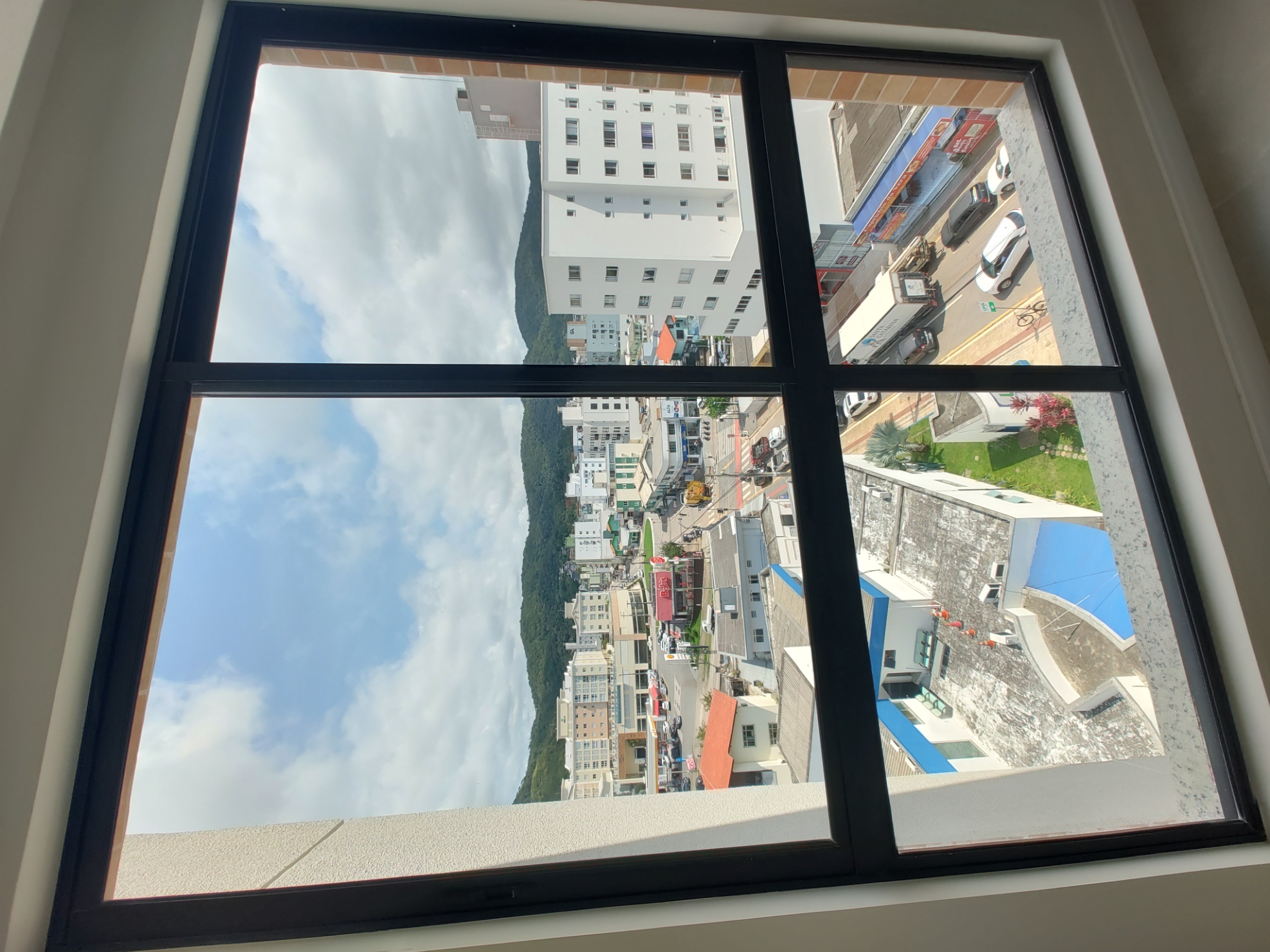 Montefiore Residencial Valor