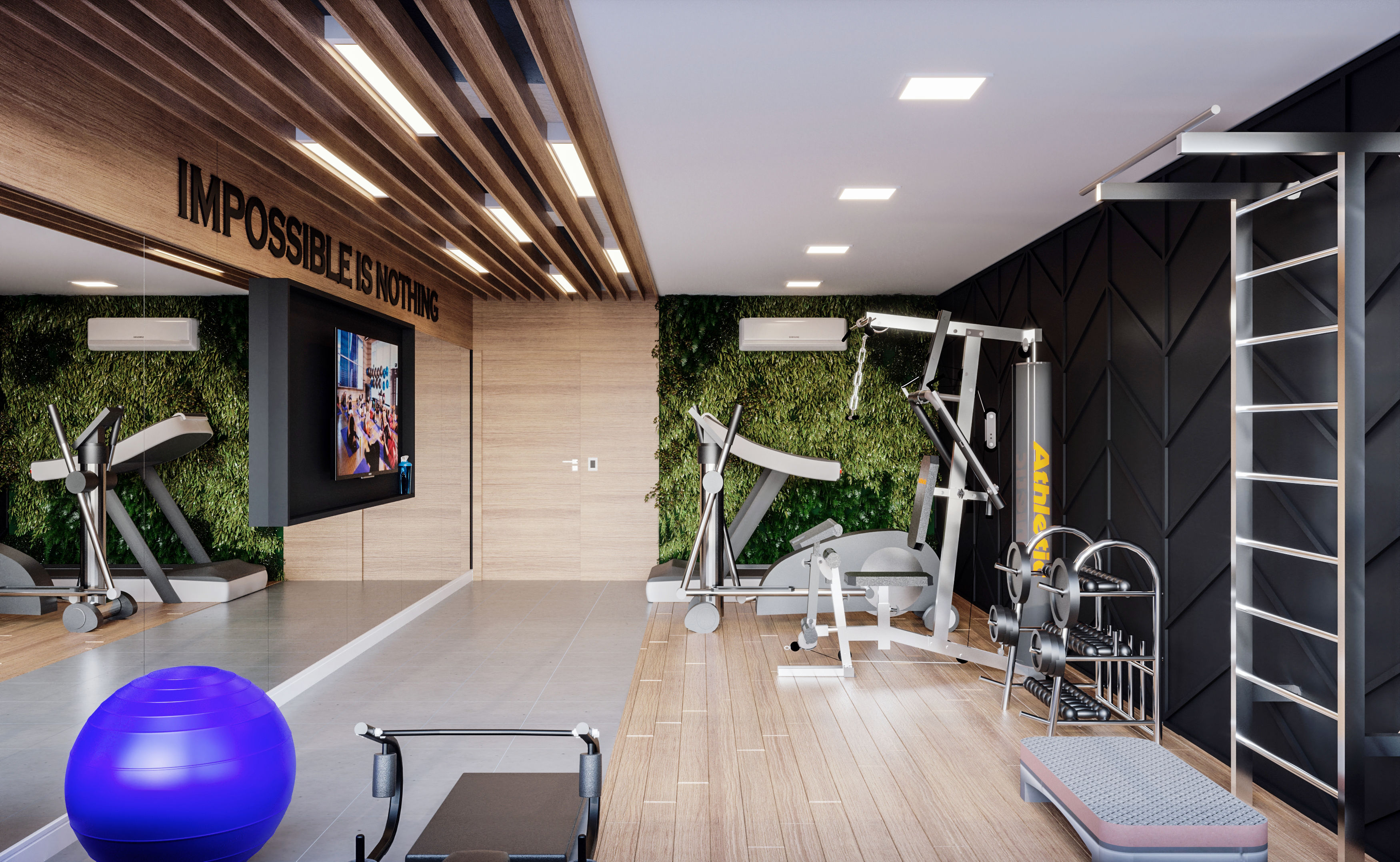 Montefiore Residencial Valor
