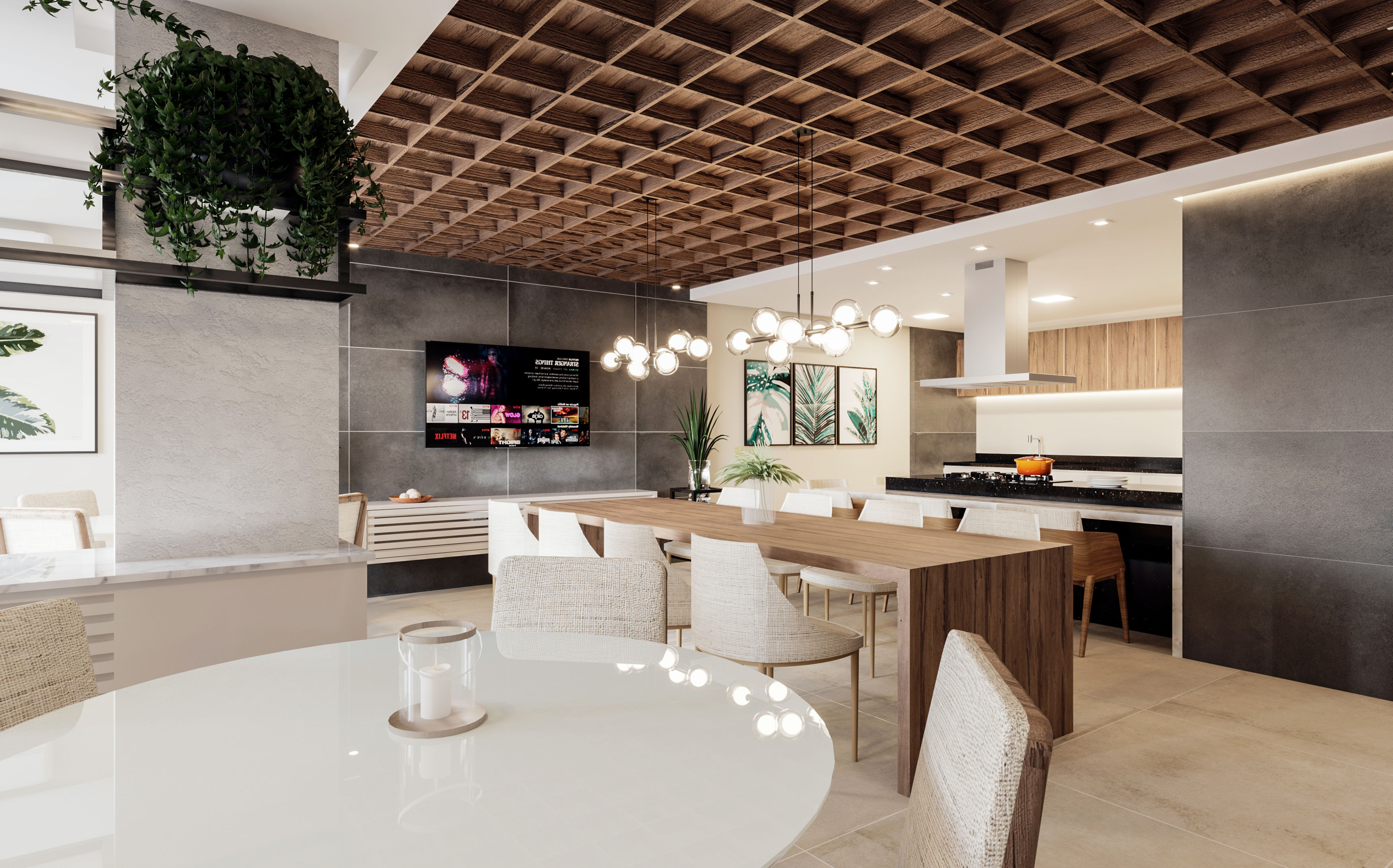 Montefiore Residencial Valor