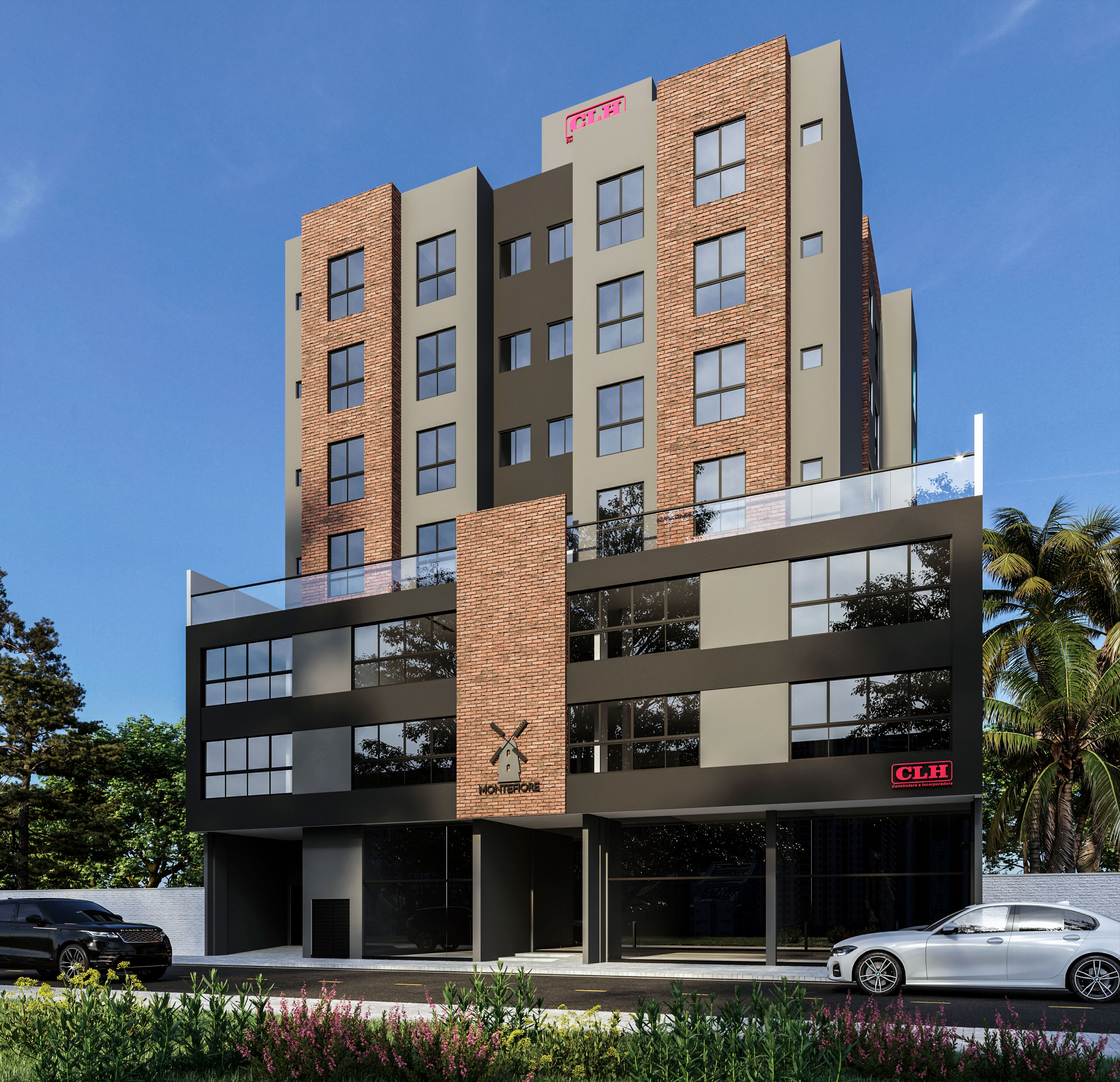 Montefiore Residencial Valor