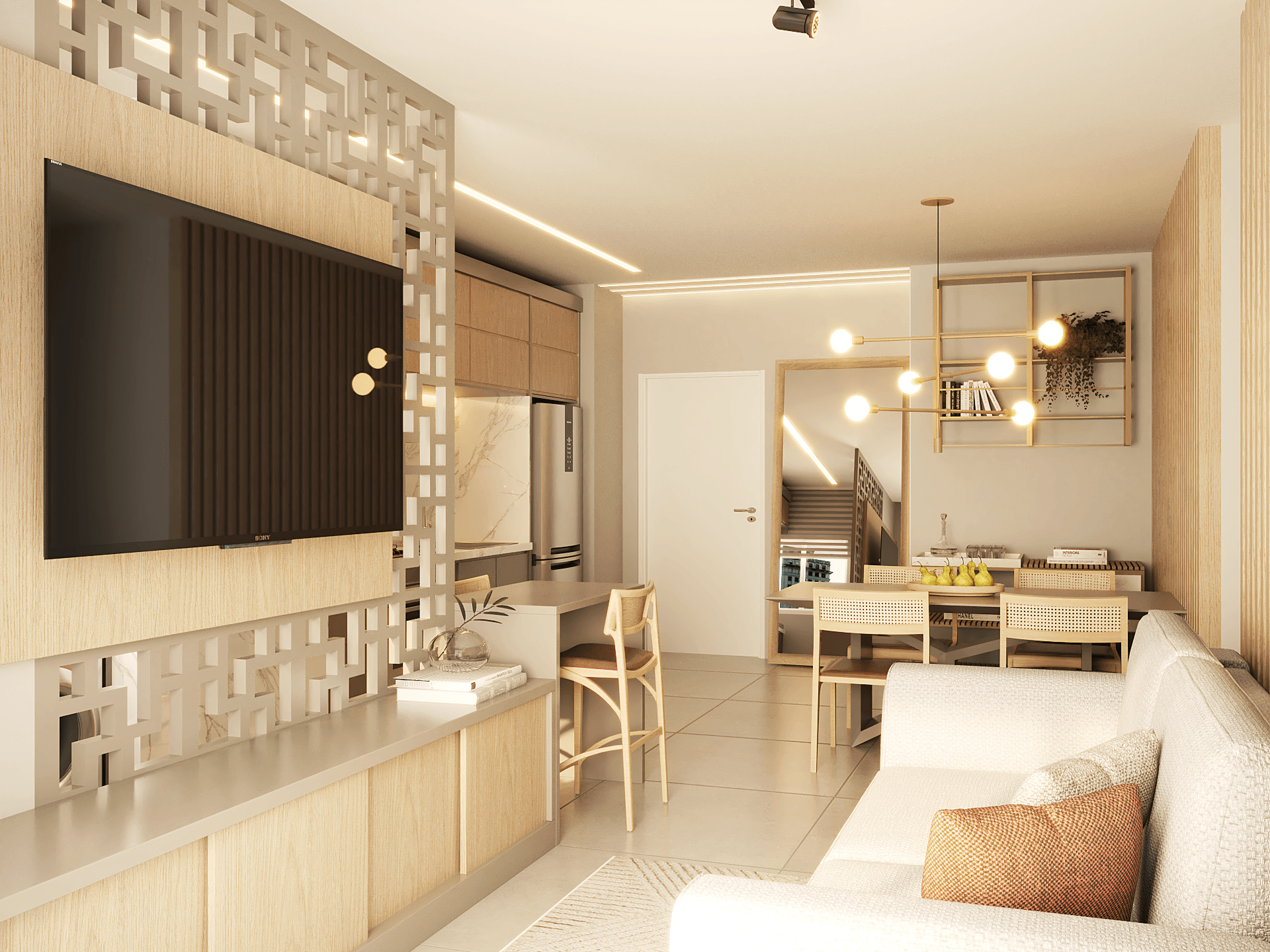 Montefiore Residencial Valor
