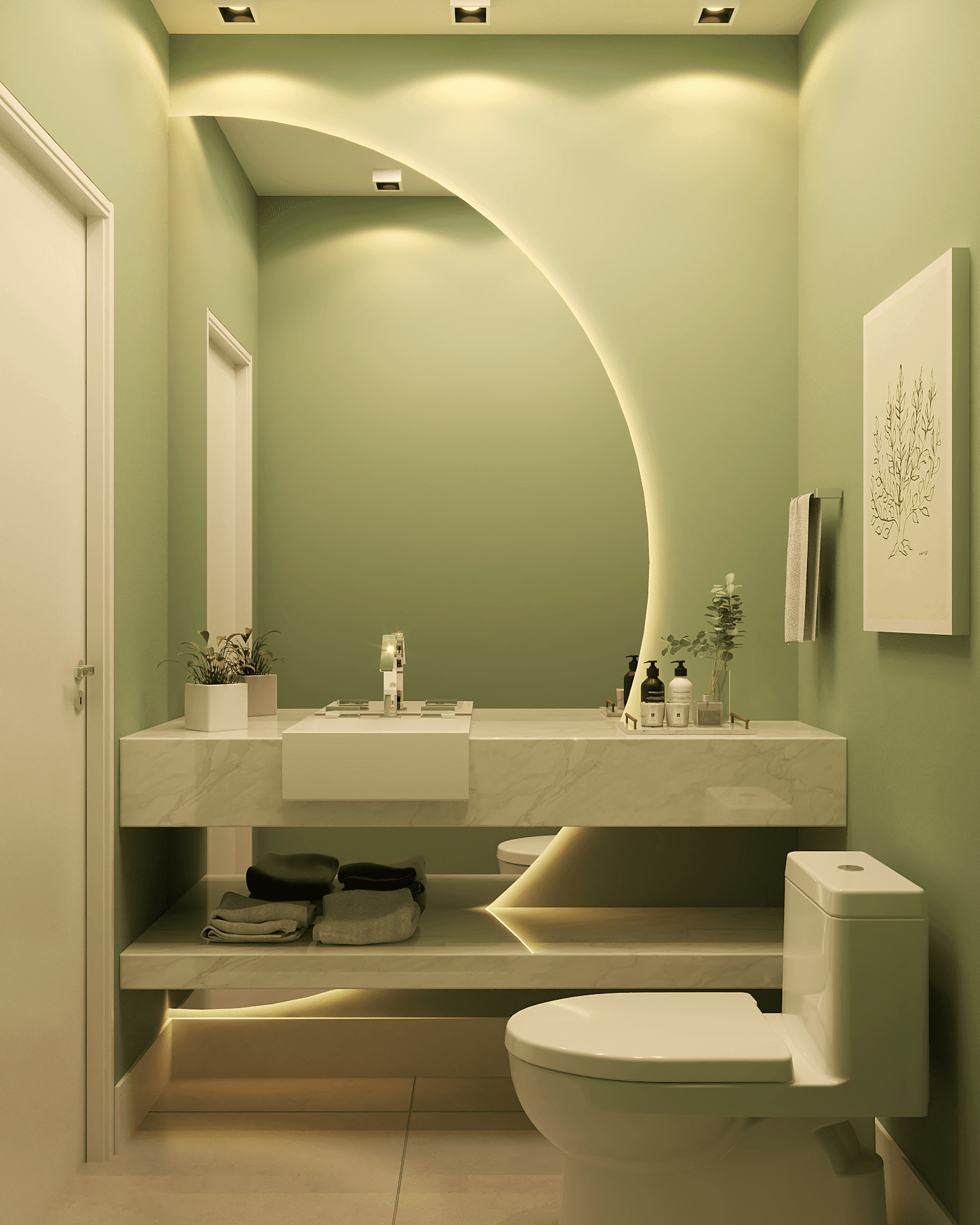 Montefiore Residencial Valor