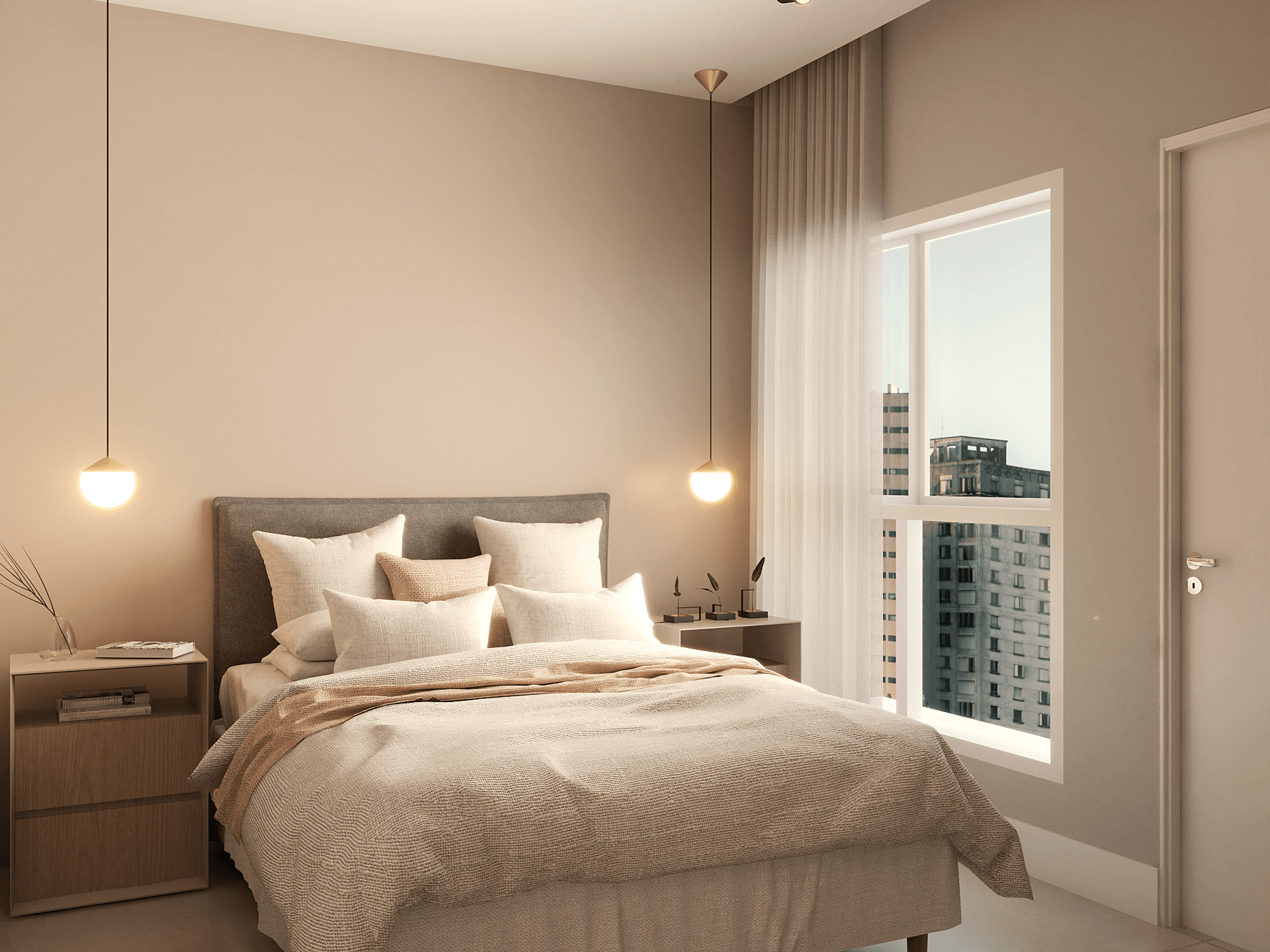 Montefiore Residencial Valor