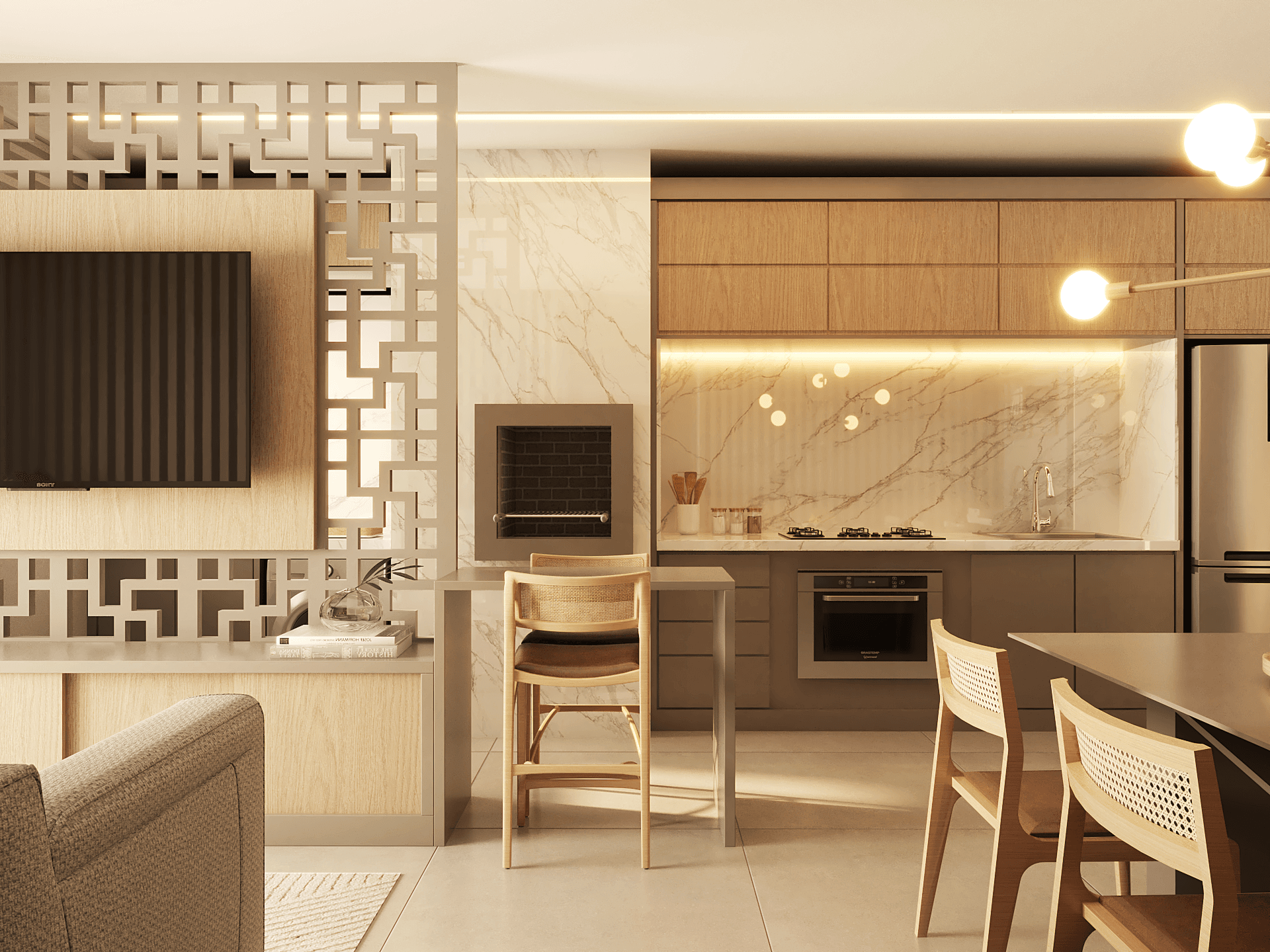 Montefiore Residencial Valor