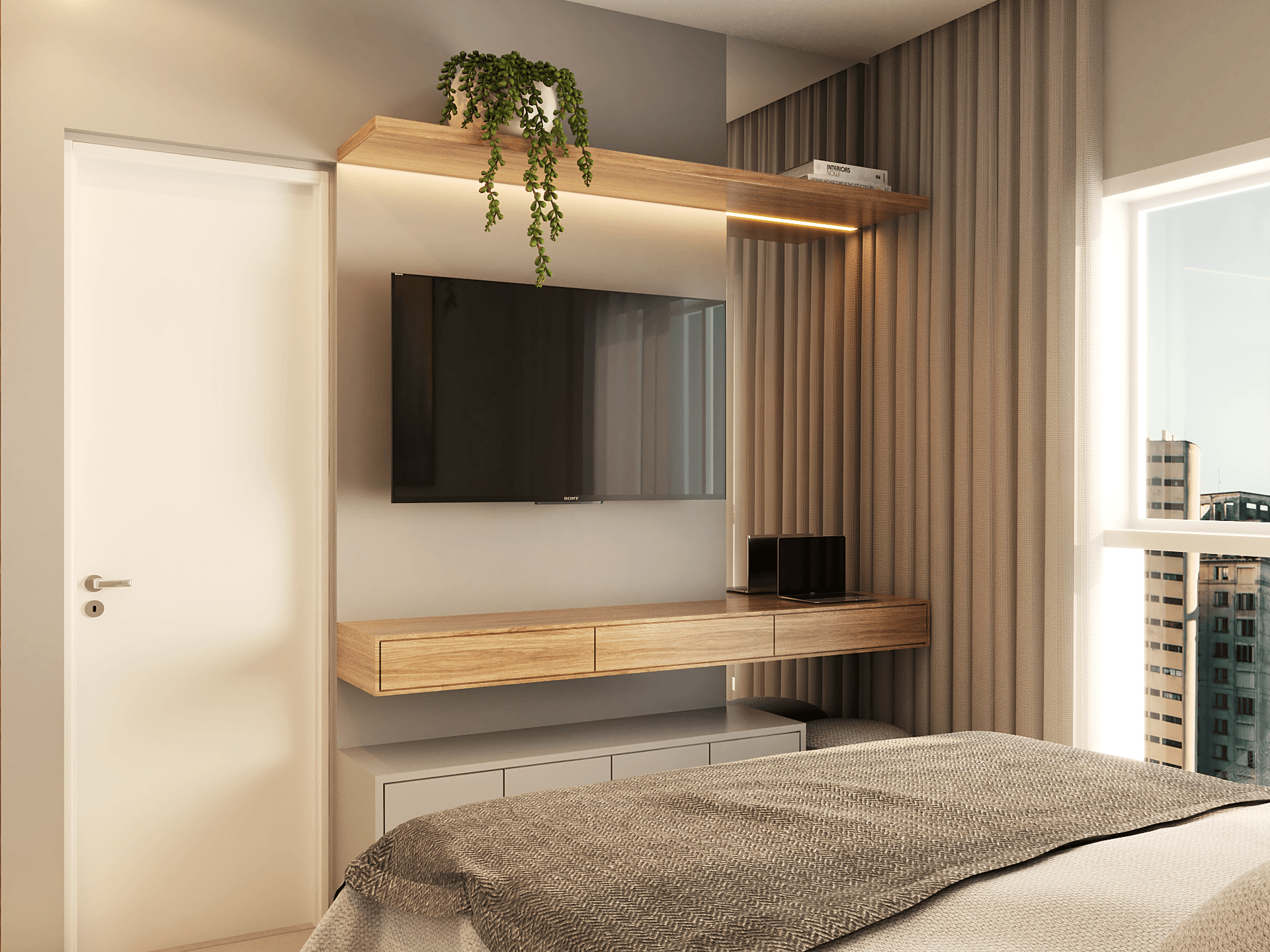 Montefiore Residencial Valor