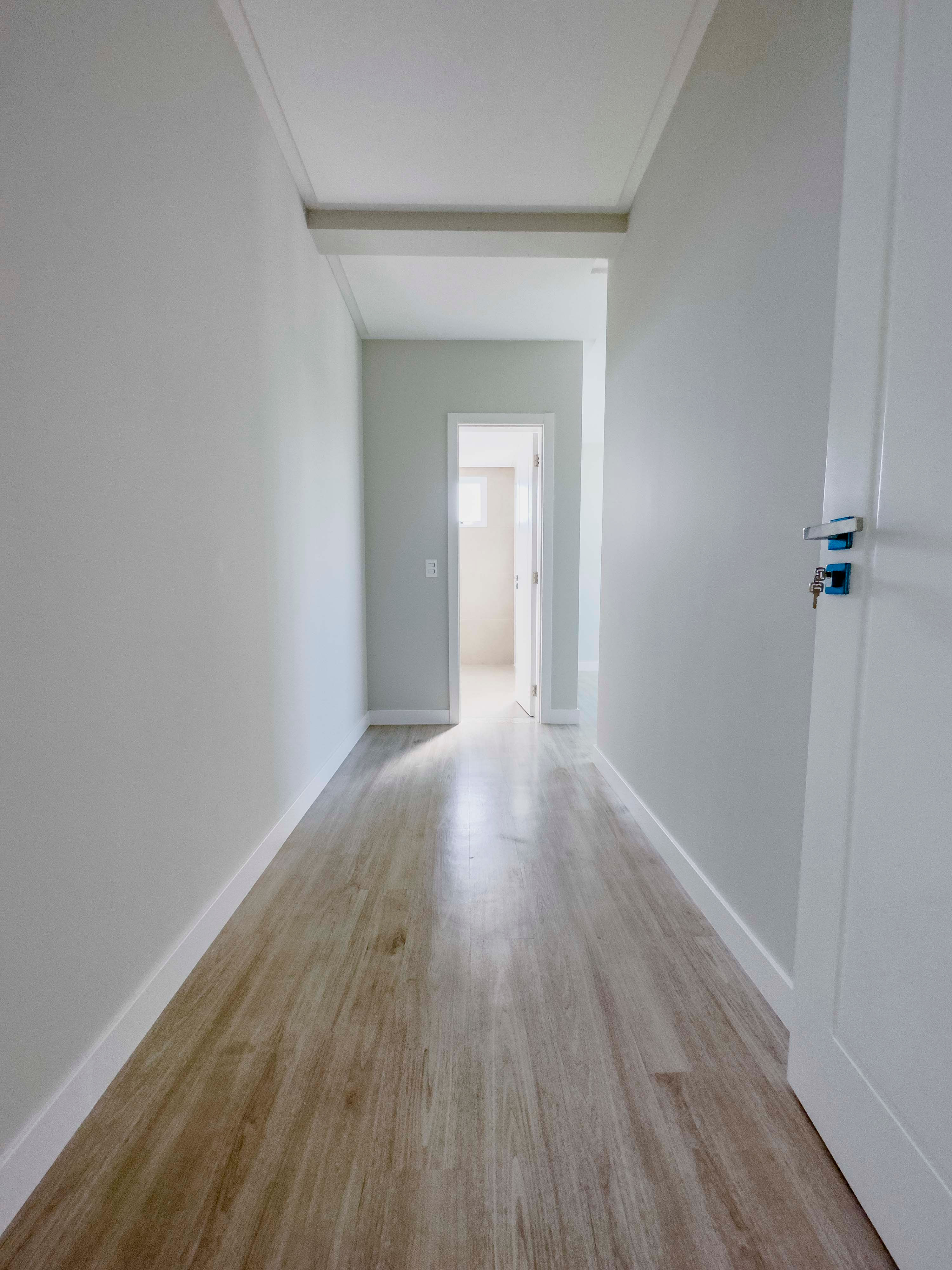 Apartamento no Exuberance Residence