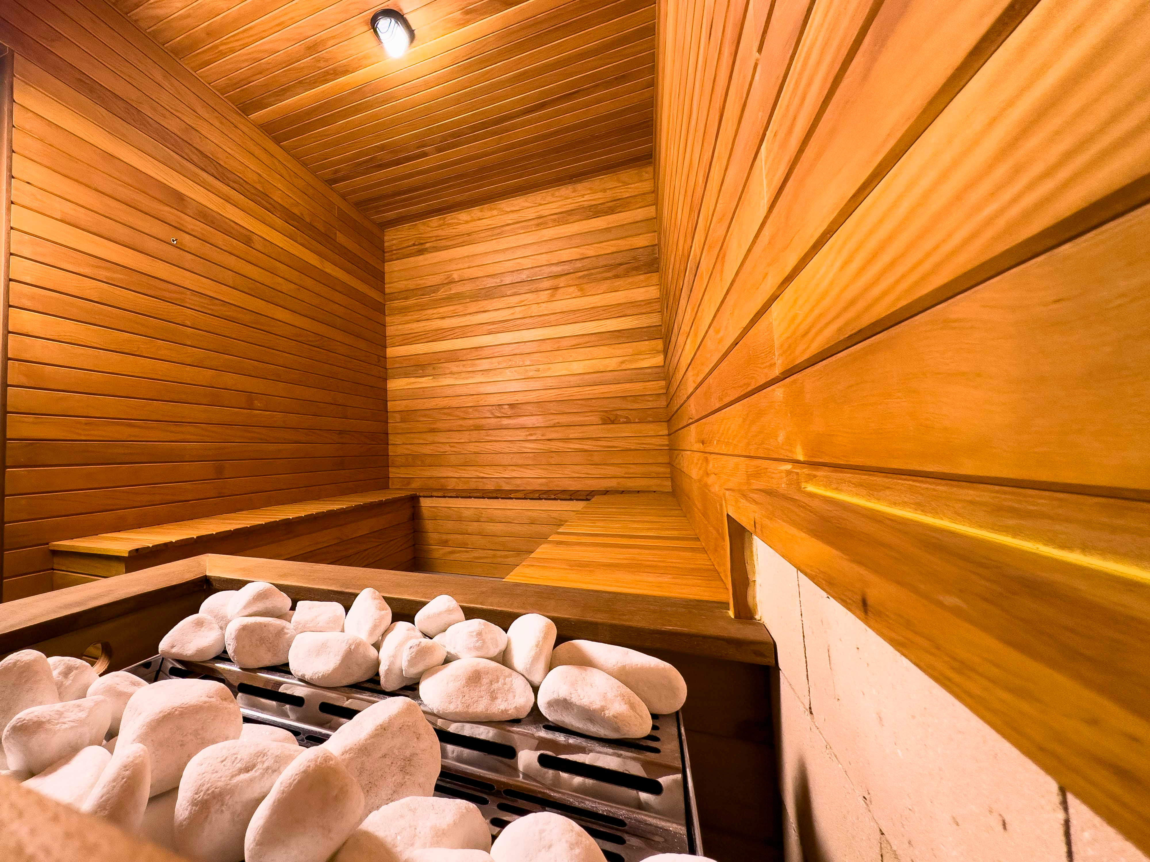 Apartamento no Exuberance Residence