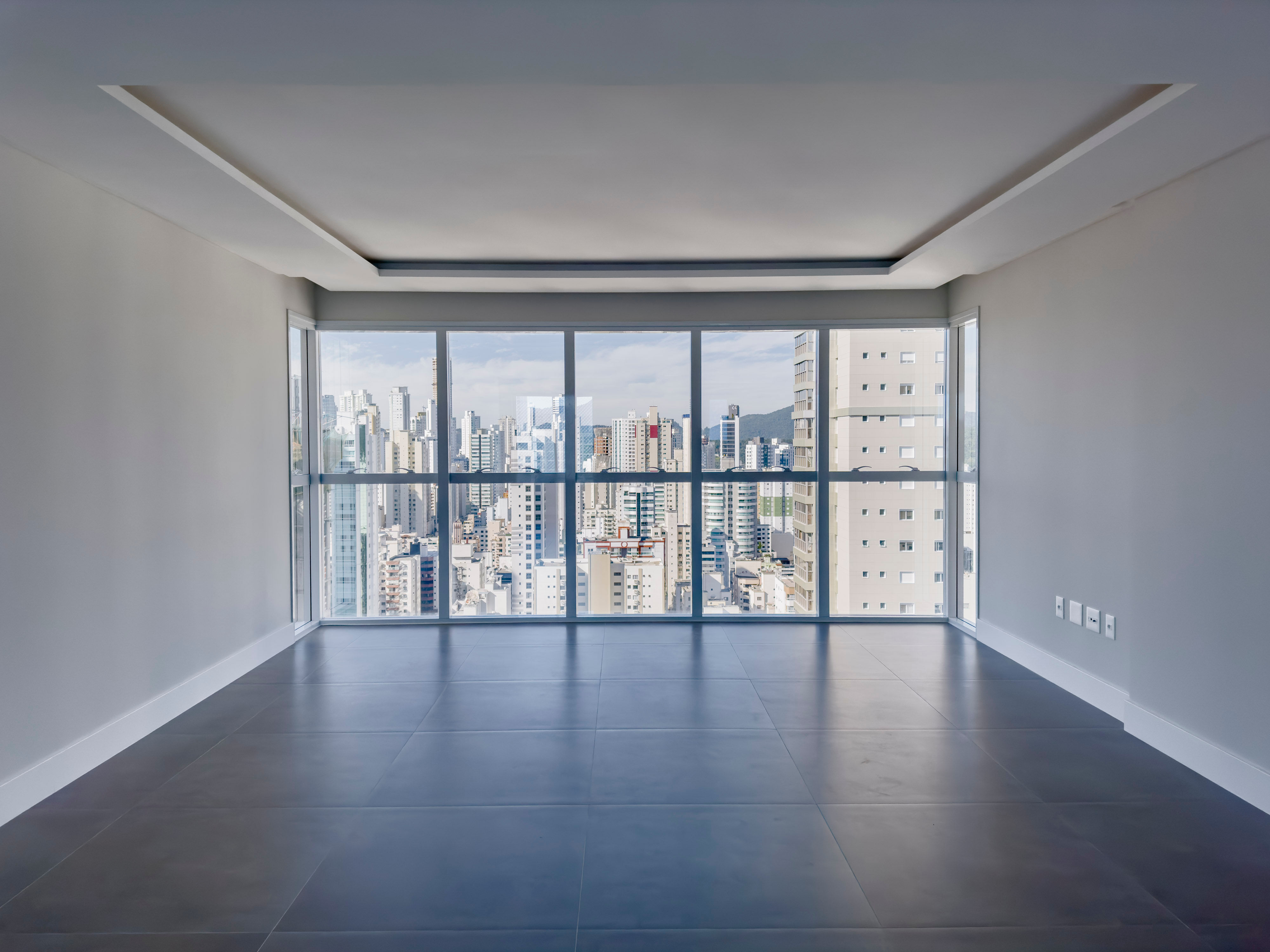 Exuberance Residence valor