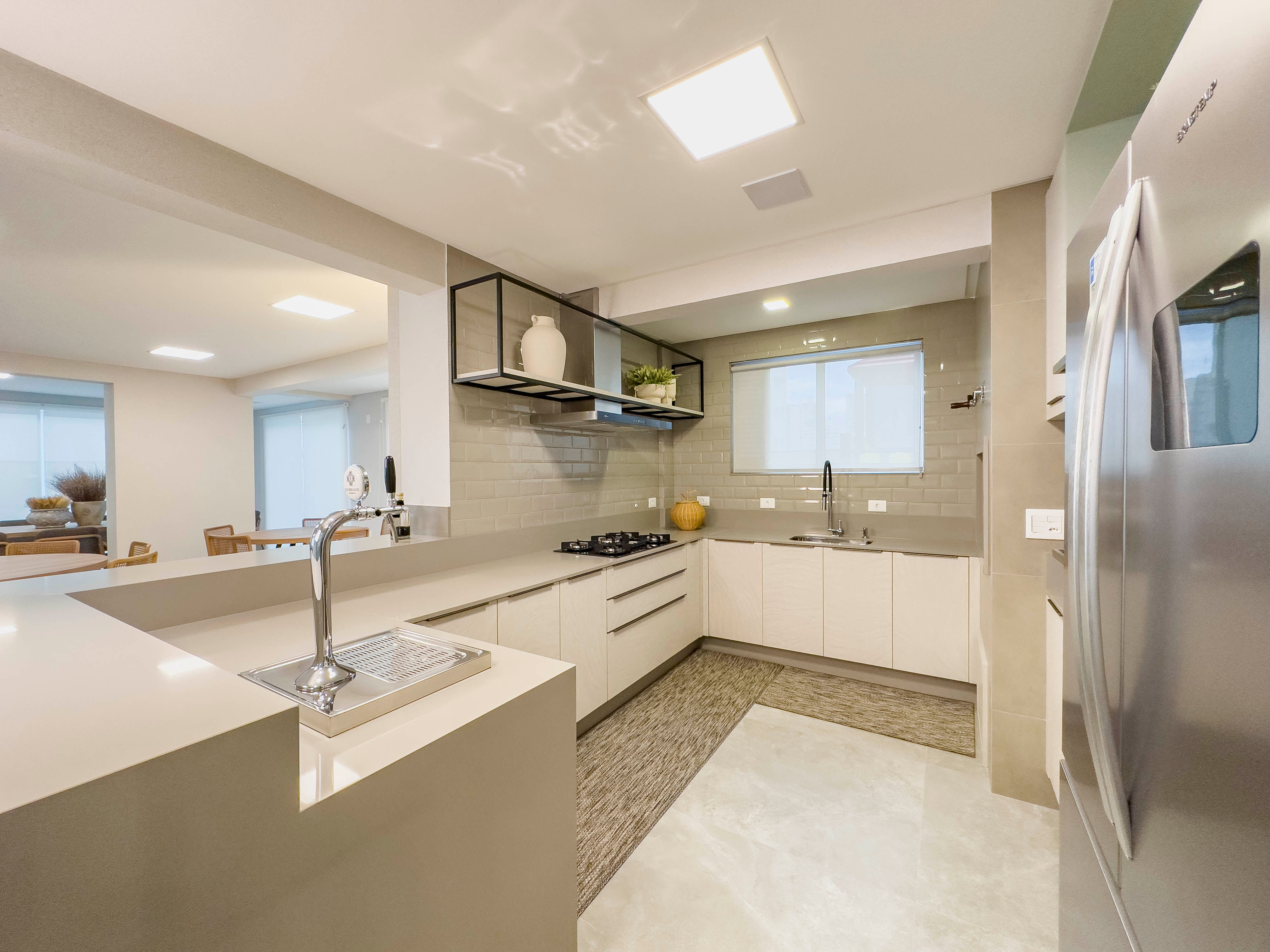 Exuberance Residence valor