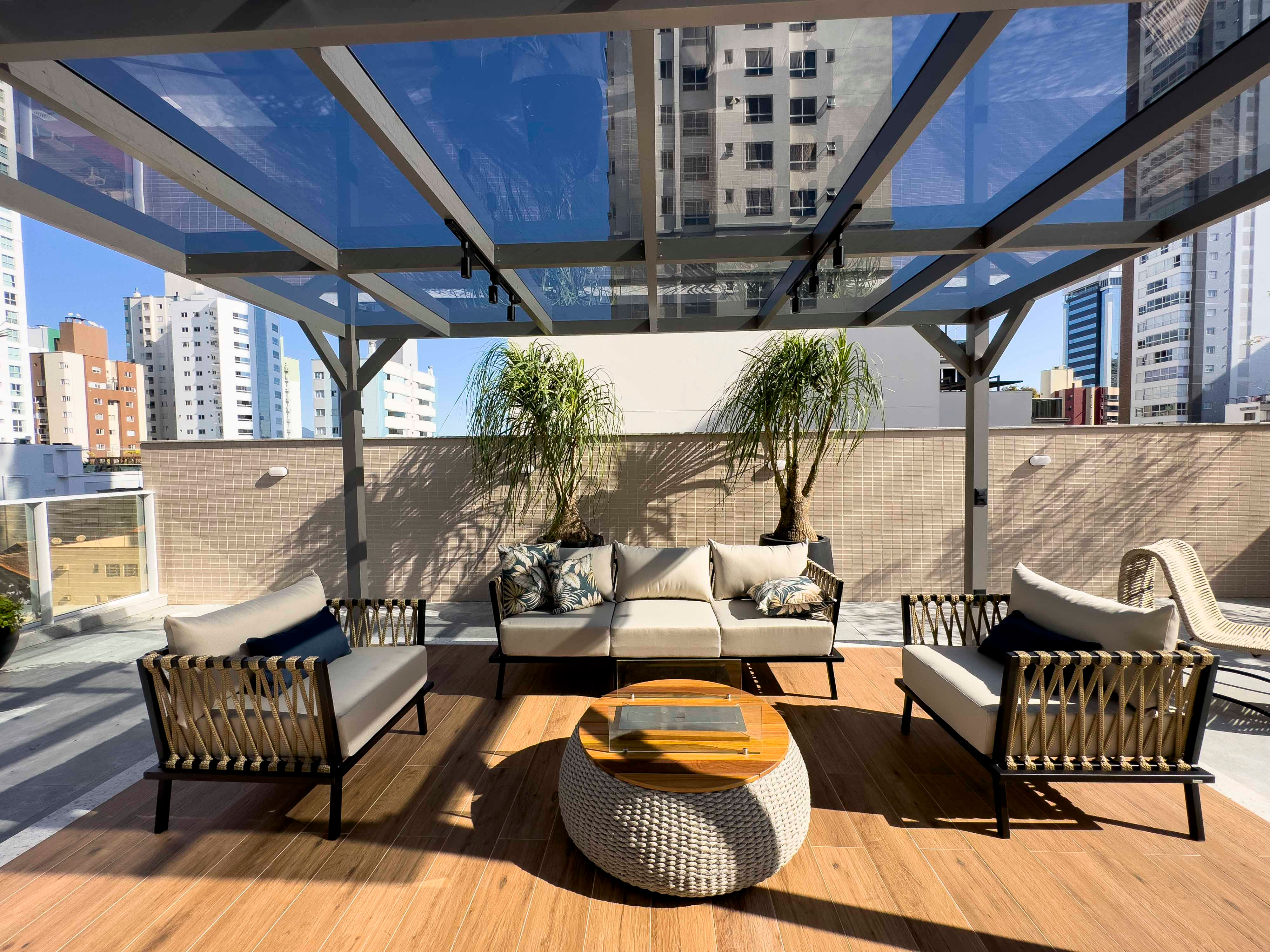 Exuberance Residence valor