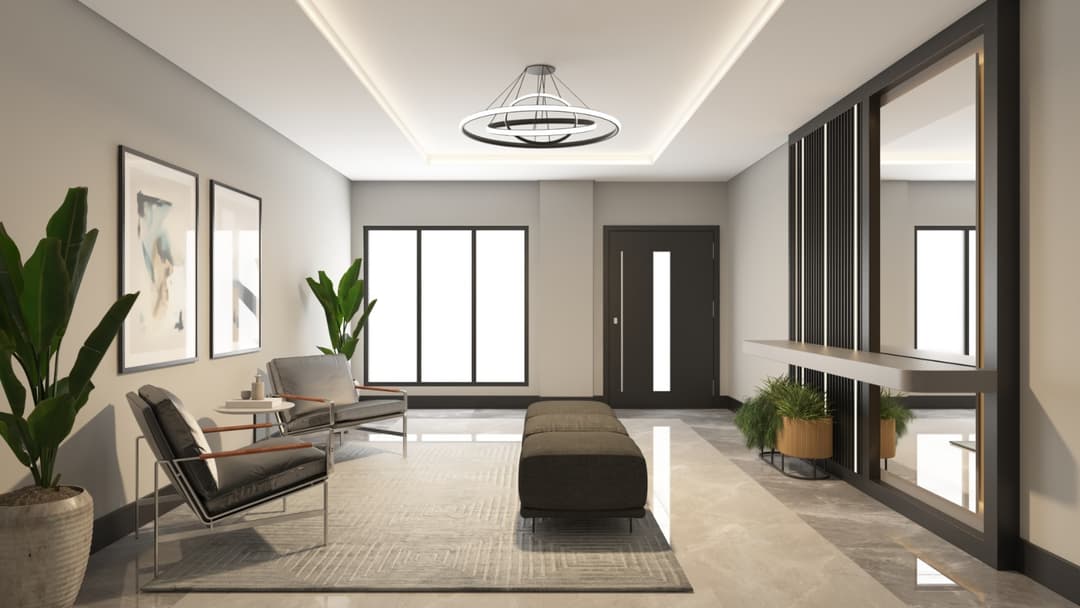 Venda no Residencial Ilha di Cretta