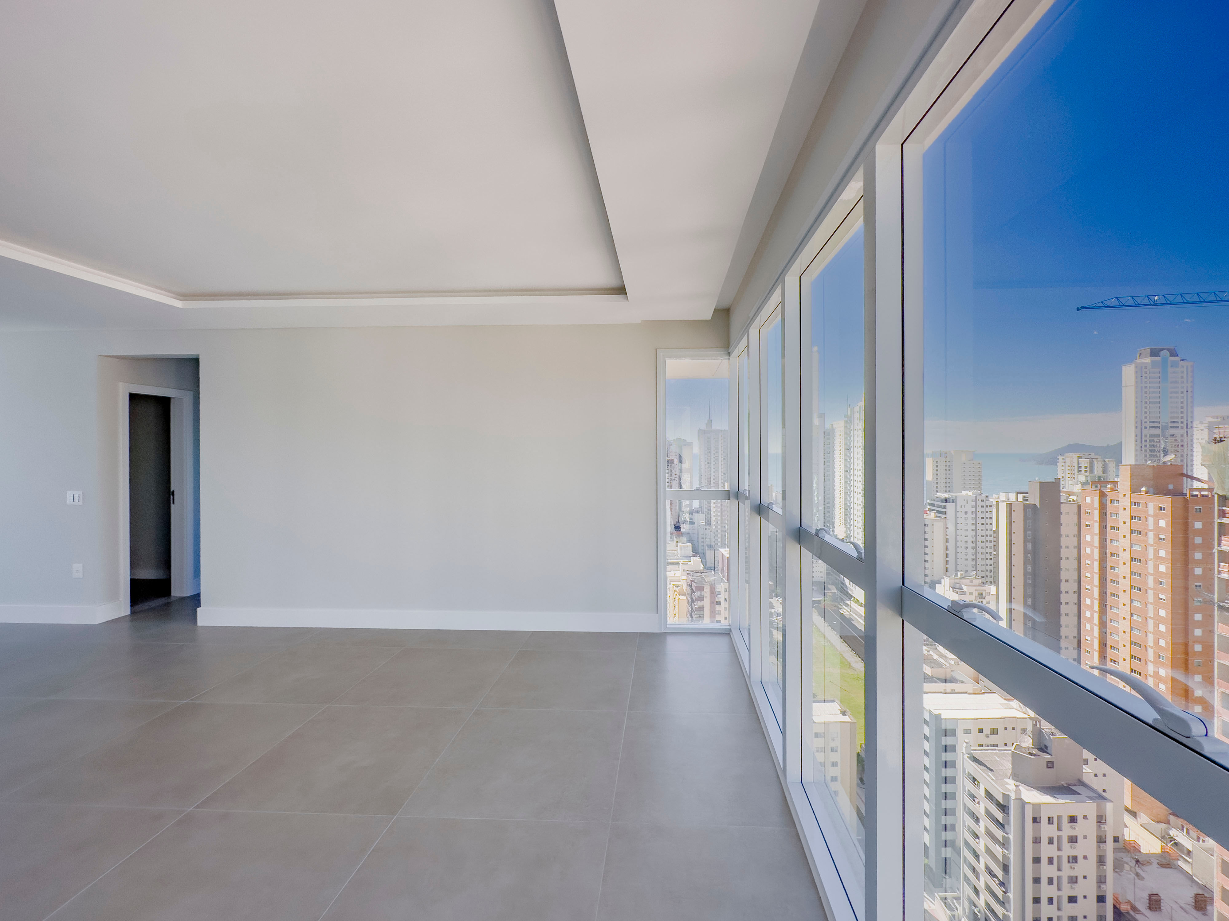 Exuberance Residence preço