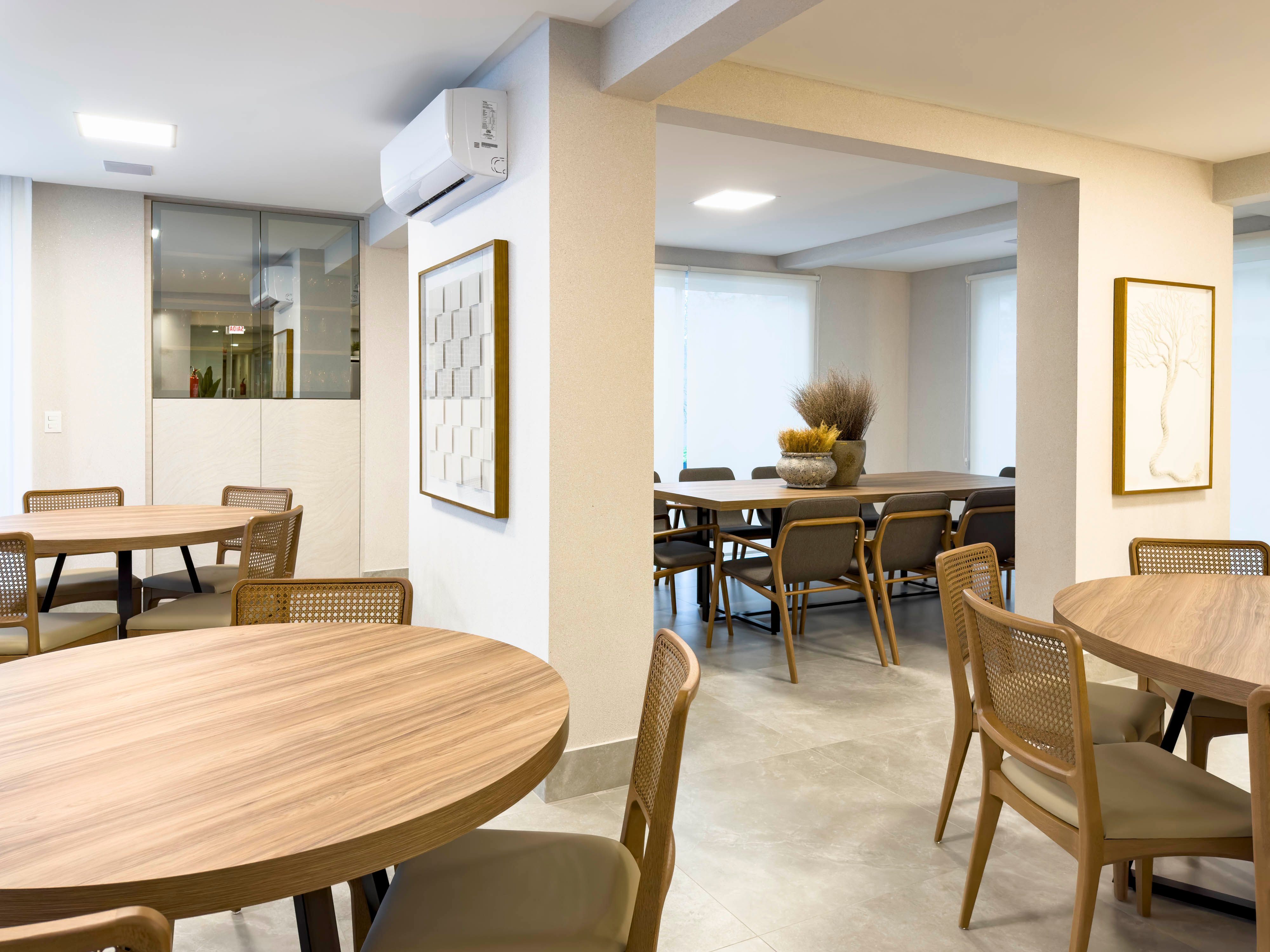 Exuberance Residence preço