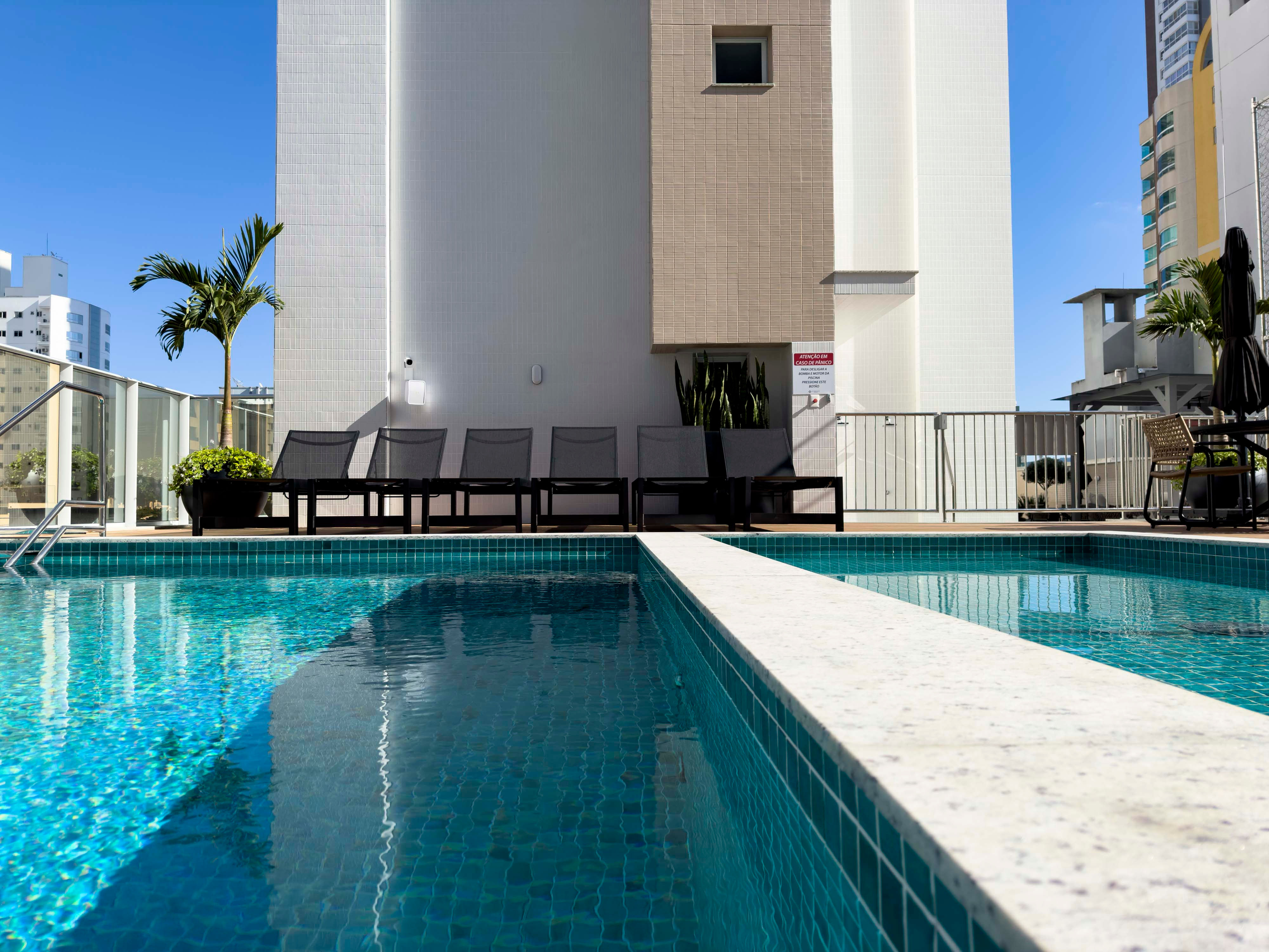 Exuberance Residence preço