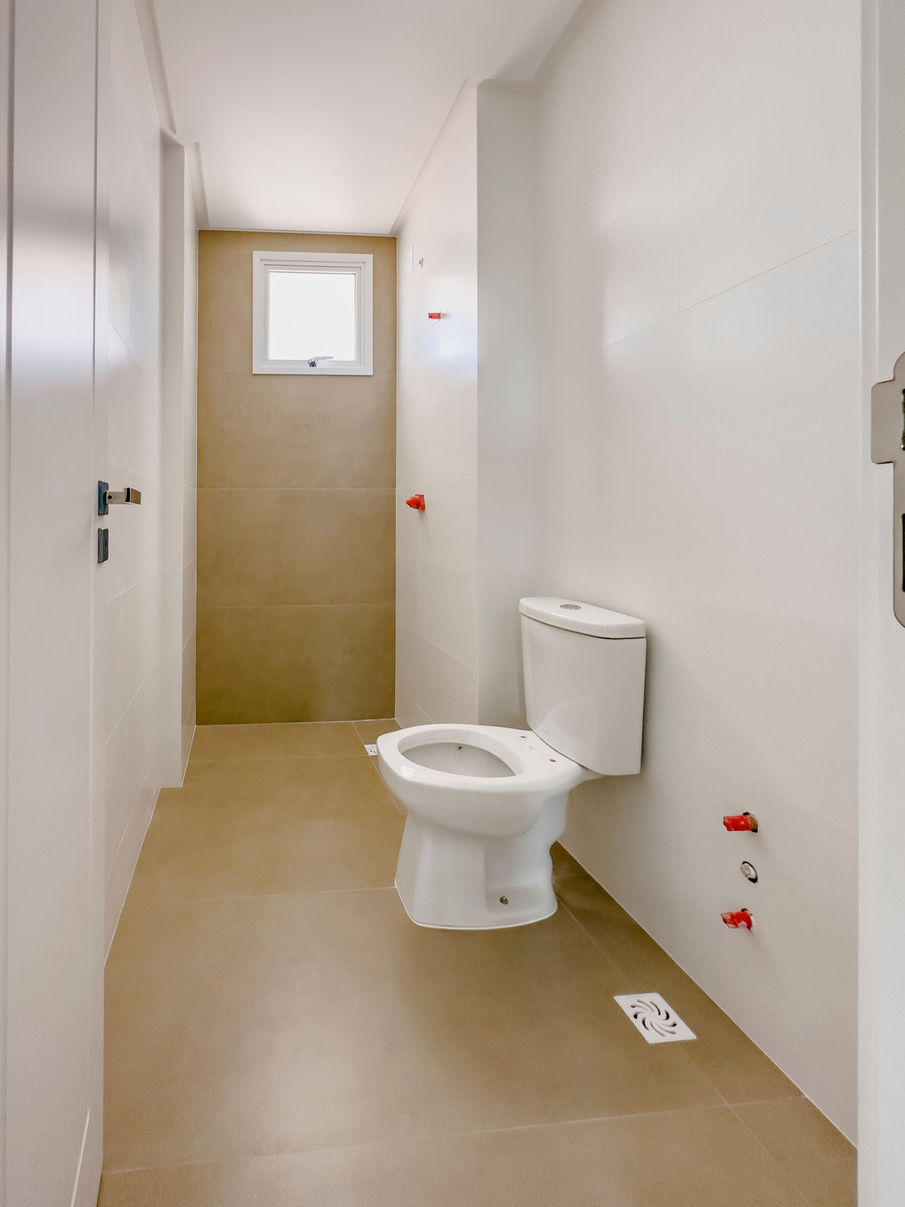 Apartamento à venda no Exuberance Residence