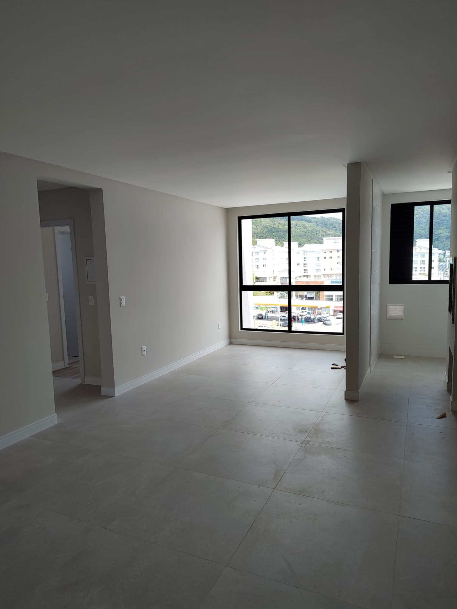 Apartamento à Venda no Montefiore Residencial