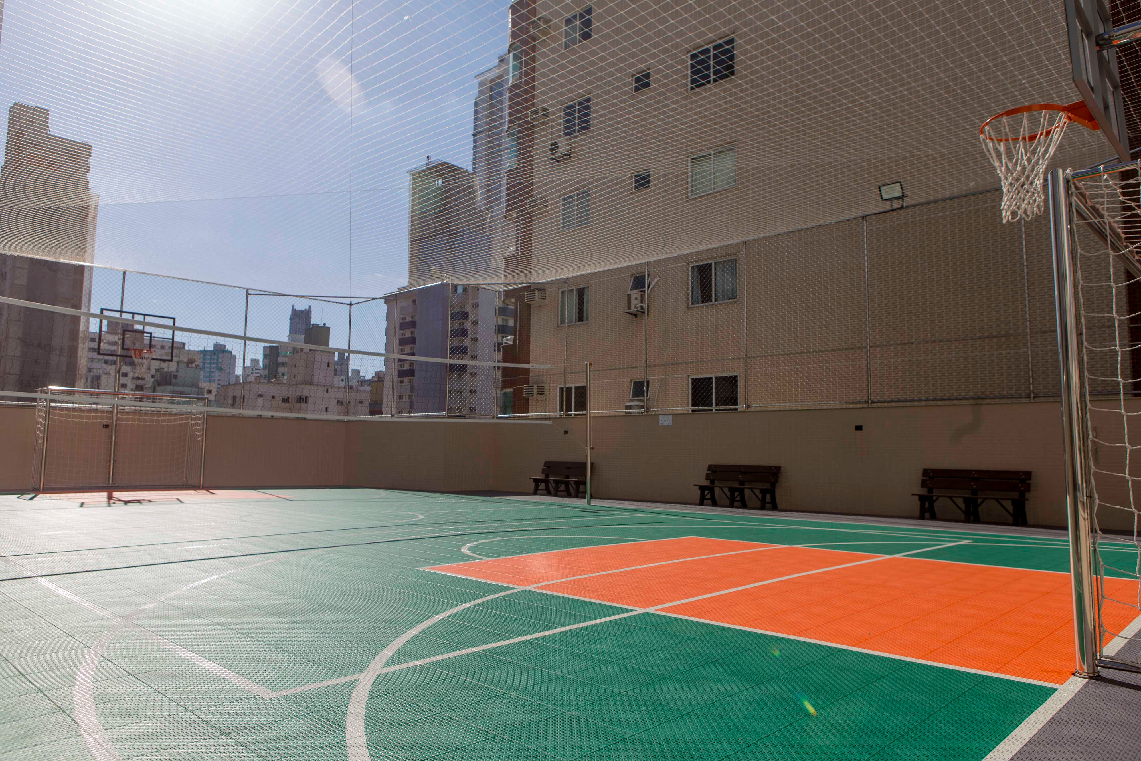 Venda de andar alto no Exuberance Residence
