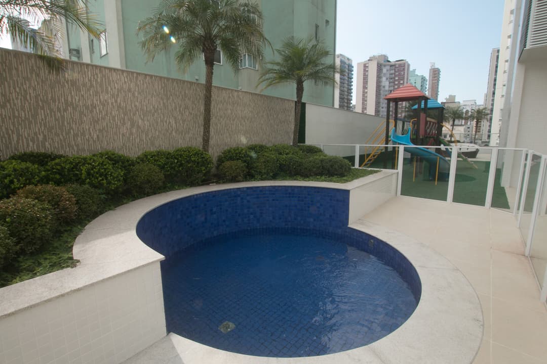Venda de apartamento no Sistina Tower Residence