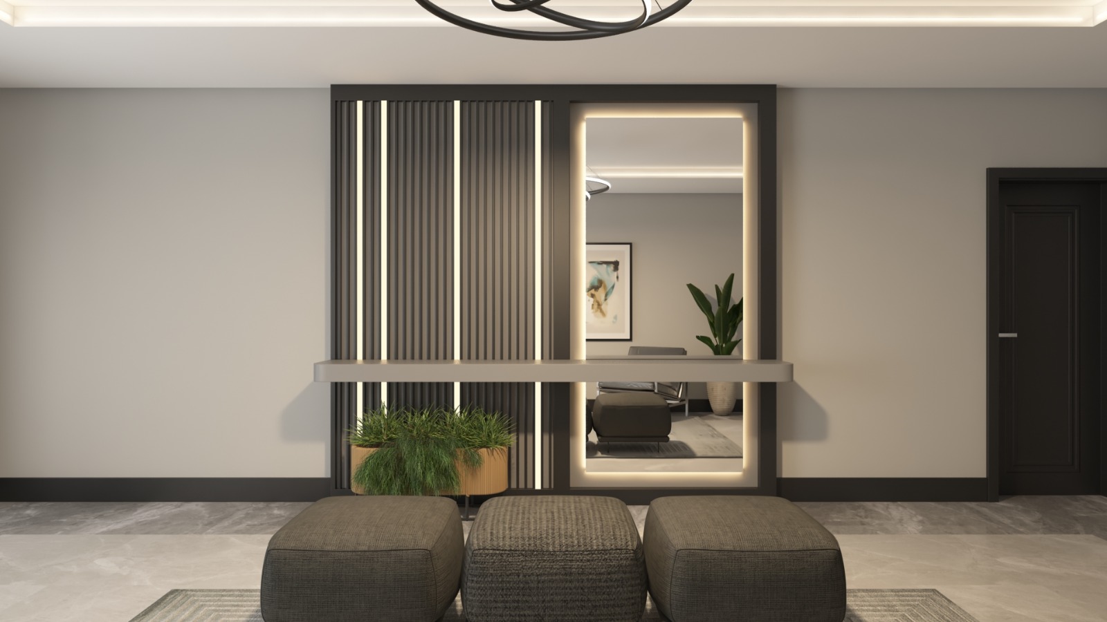 Residencial Ilha di Cretta à Venda