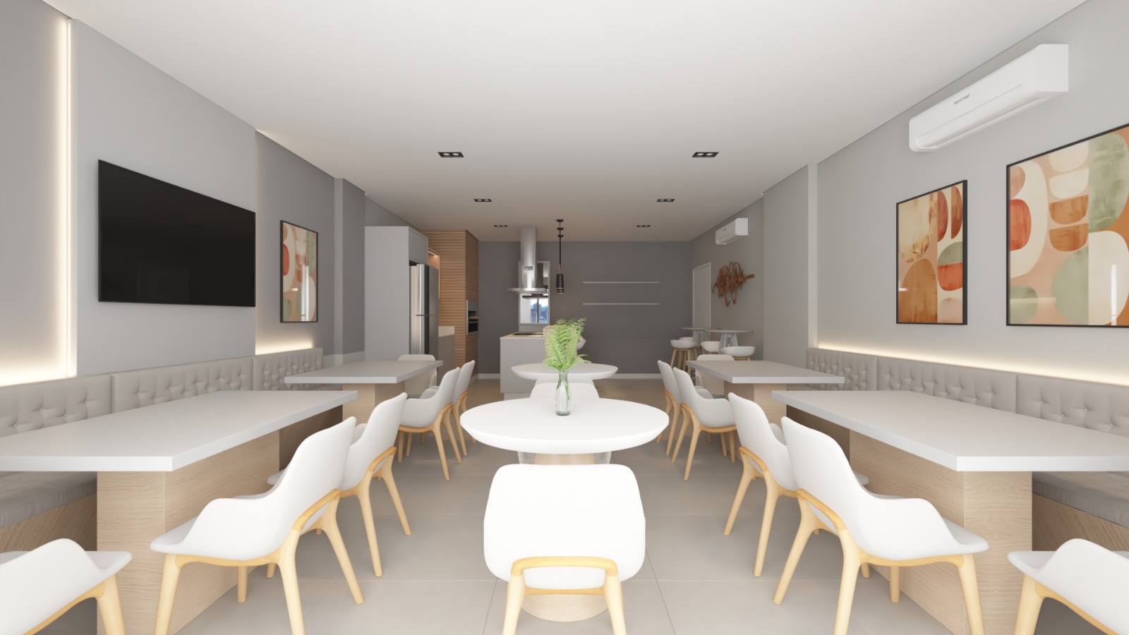 Residencial Ilha di Cretta Balneário Camboriú valor