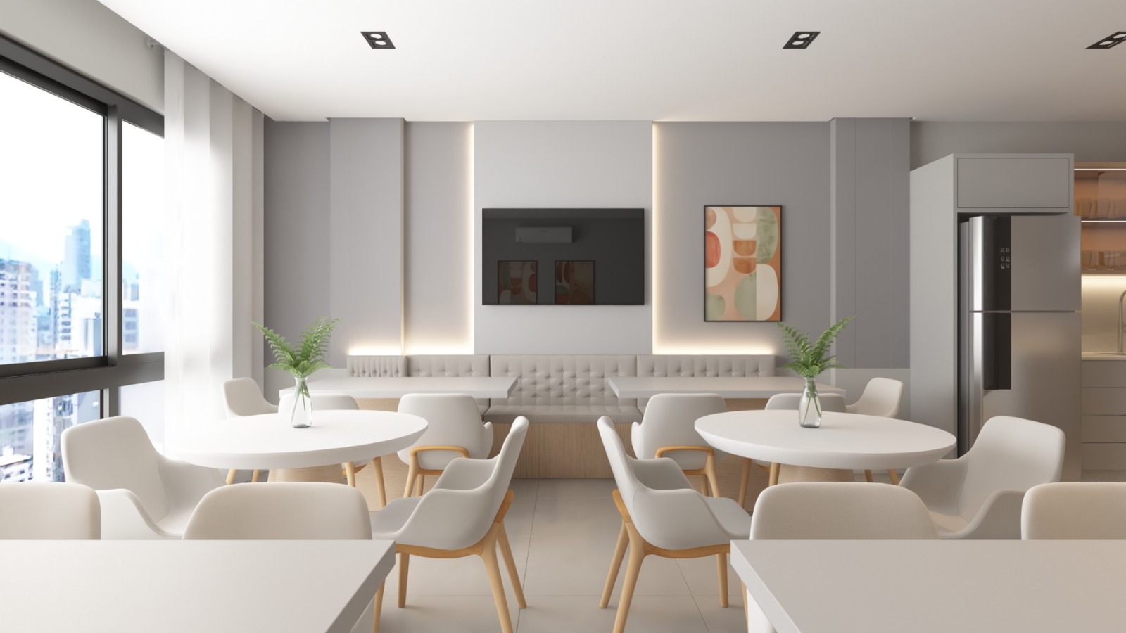 Residencial Ilha di Cretta Balneário Camboriú valor
