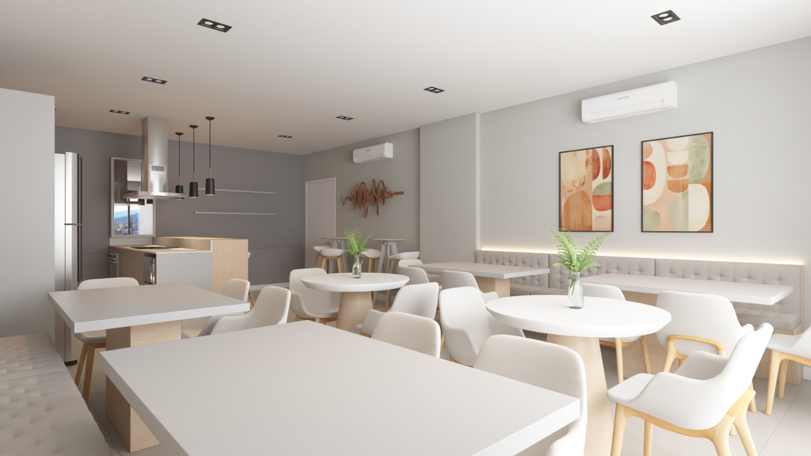 Residencial Ilha di Cretta Balneário Camboriú valor