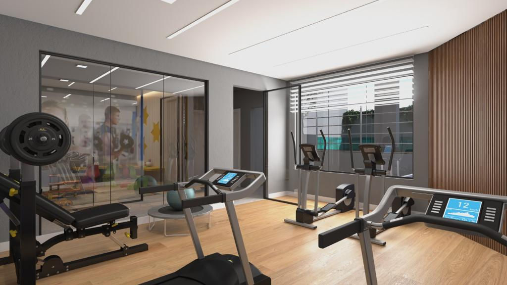 Residencial Ilha di Cretta Balneário Camboriú