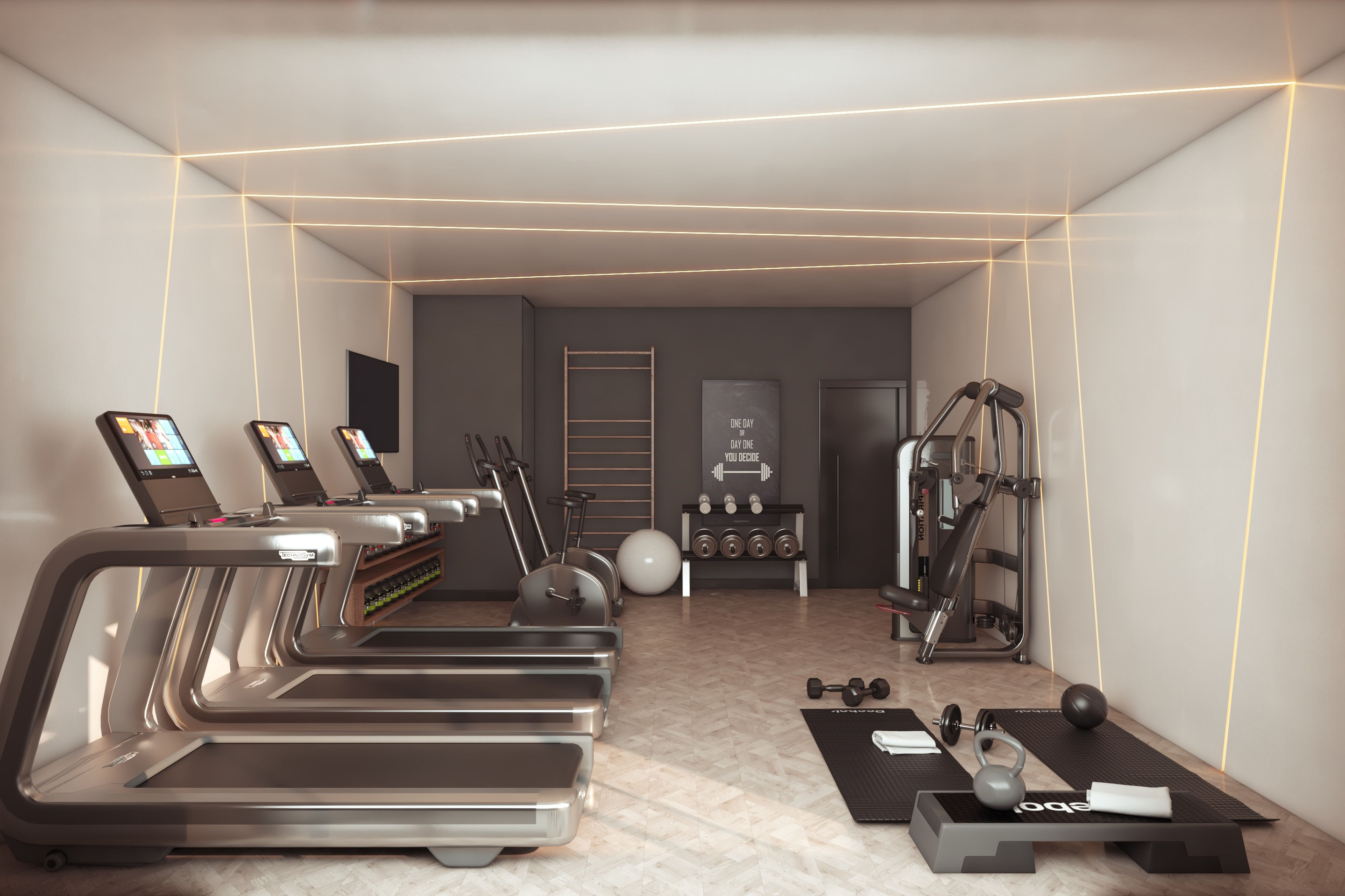 Essenza Residence valor