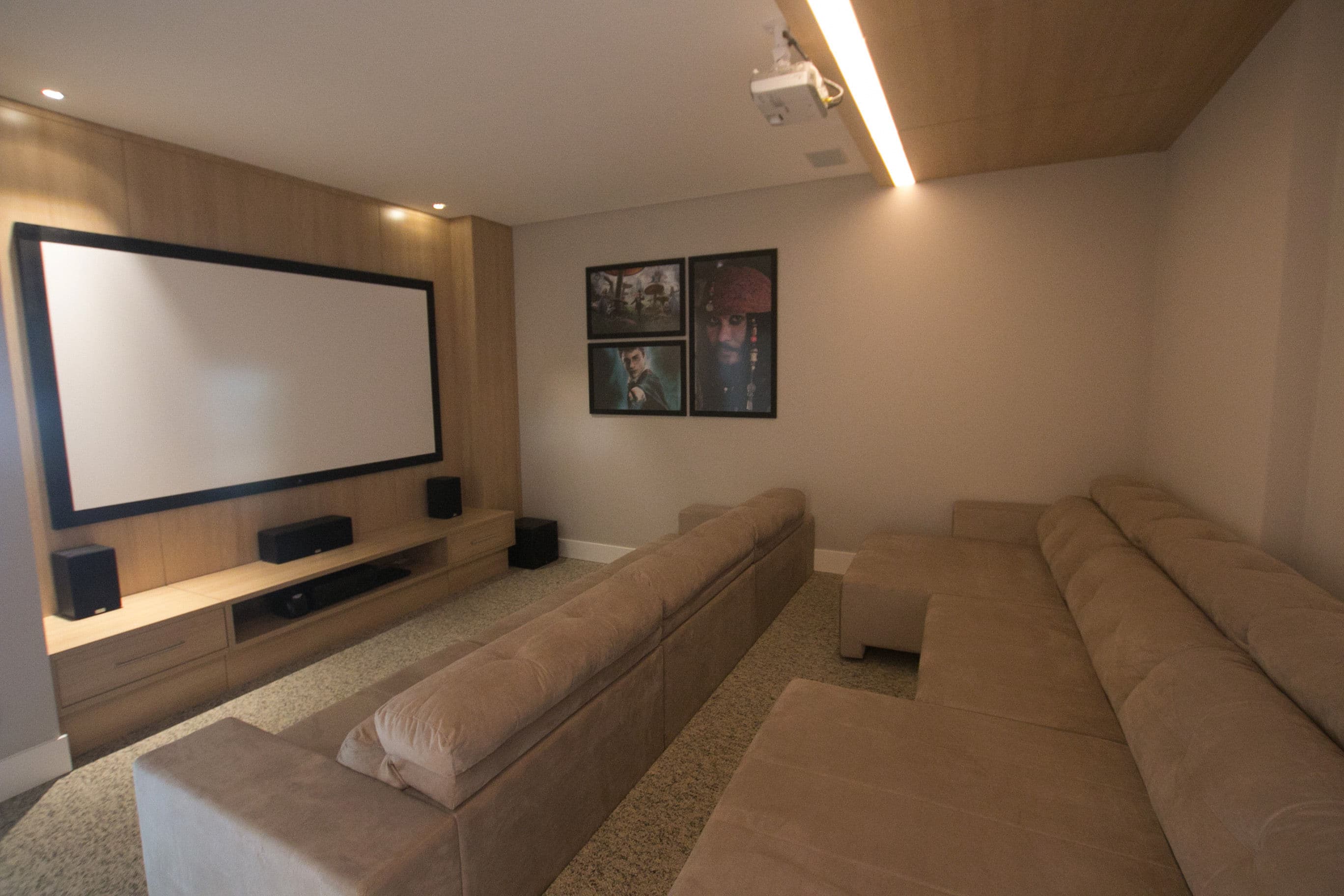 Venda de andar alto no Residencial Sistina Tower Residence
