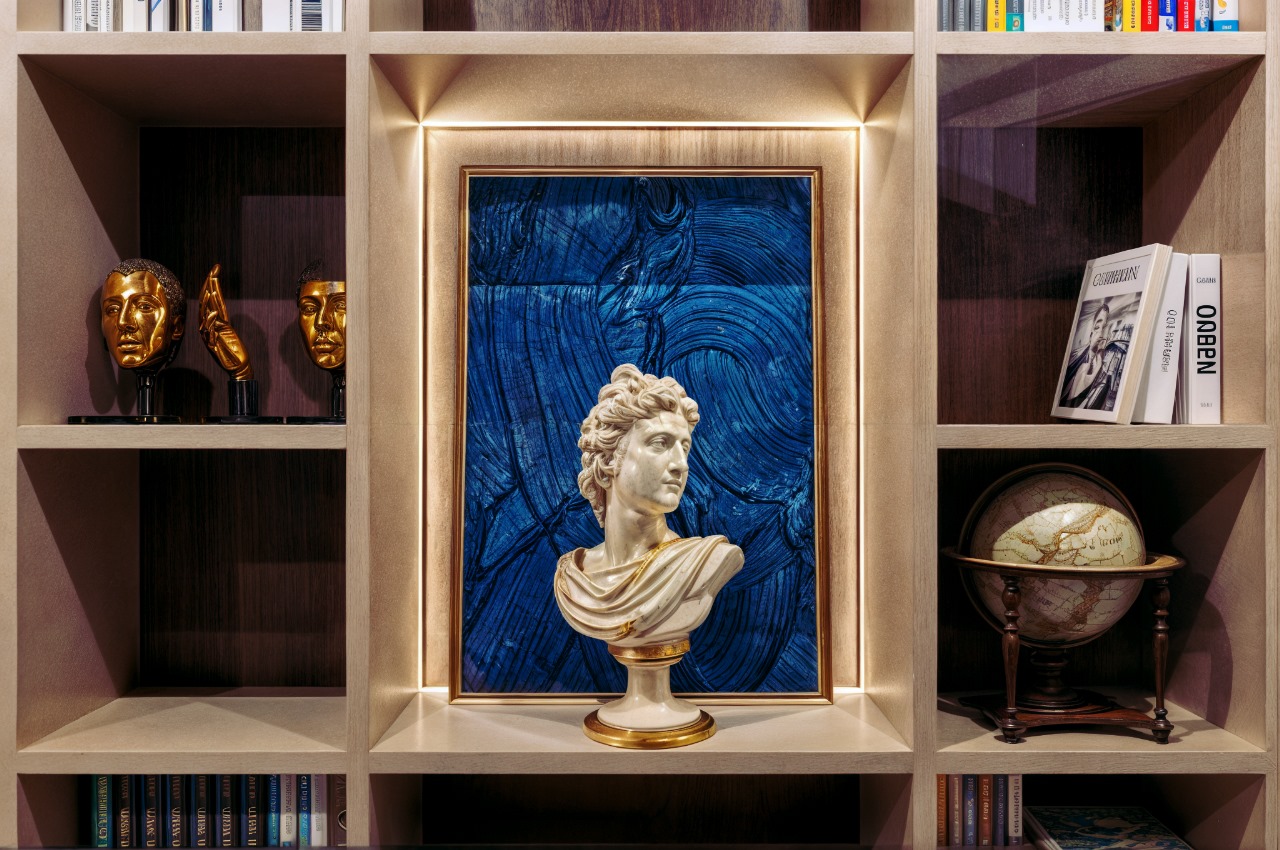 Apartamento no Venetian Residenziale